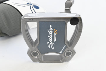 Taylormade Spider Tour X1 2023 Putter / 34 Inch
