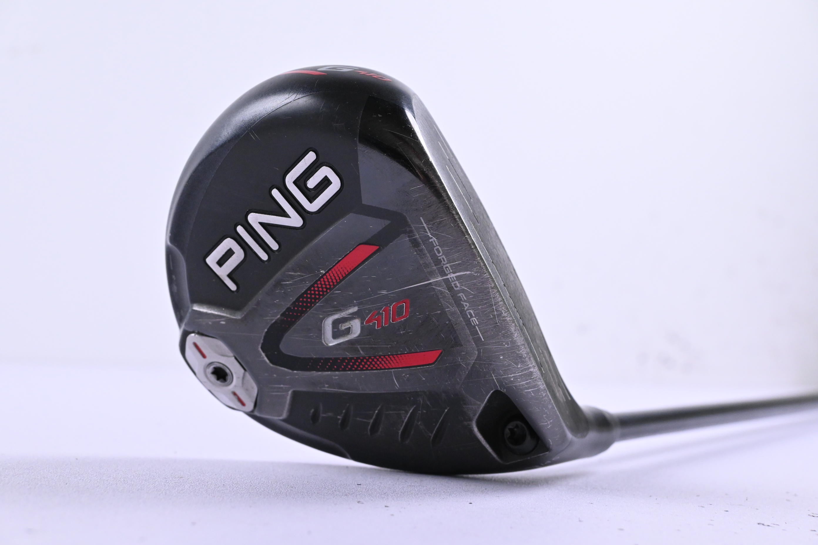 Ping G Series #3 Wood / 14.5 Degree / Regular Flex Ping Alta CB Red 65 Shaft
