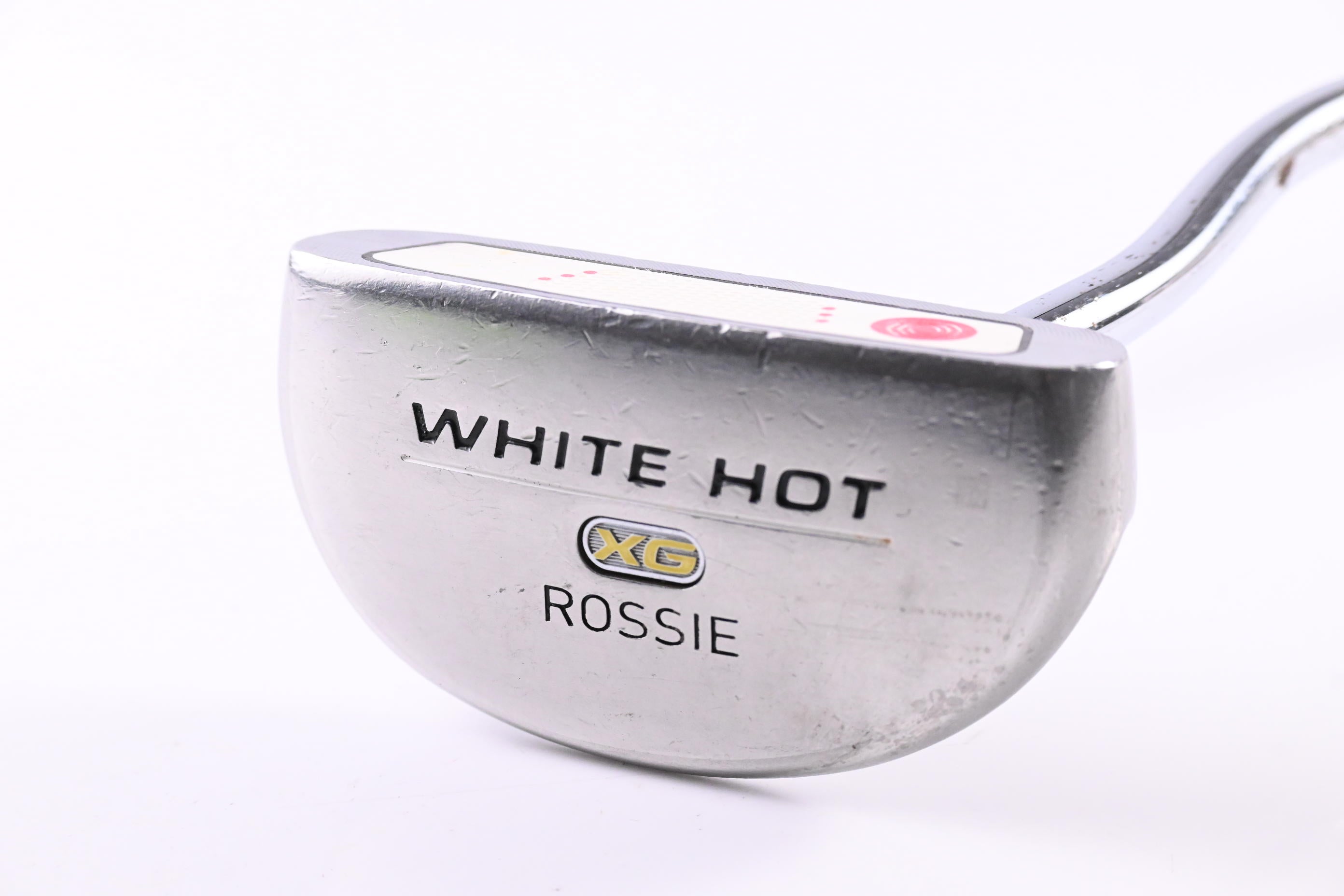 Odyssey White Hot XG Rossie Putter / 35 Inch