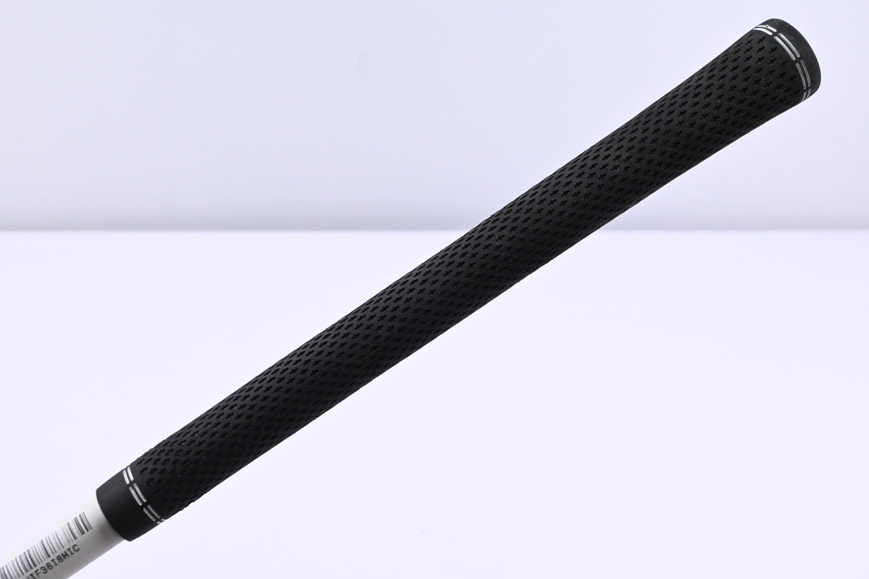 Accra I-Series 162 F #7 Wood Shaft / Regular Flex / Titleist 2nd Gen Adapter