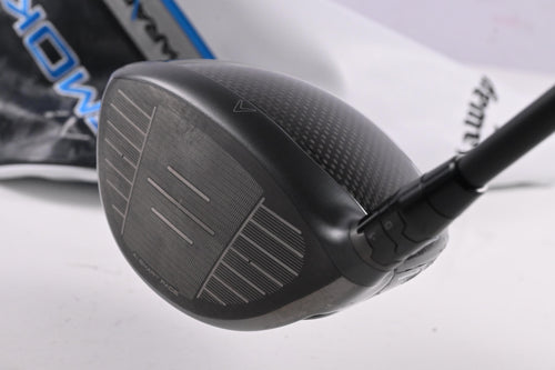 Callaway Paradym Ai Smoke Max Driver / 10.5 Degree / Stiff Flex Tensei AV Blue 55