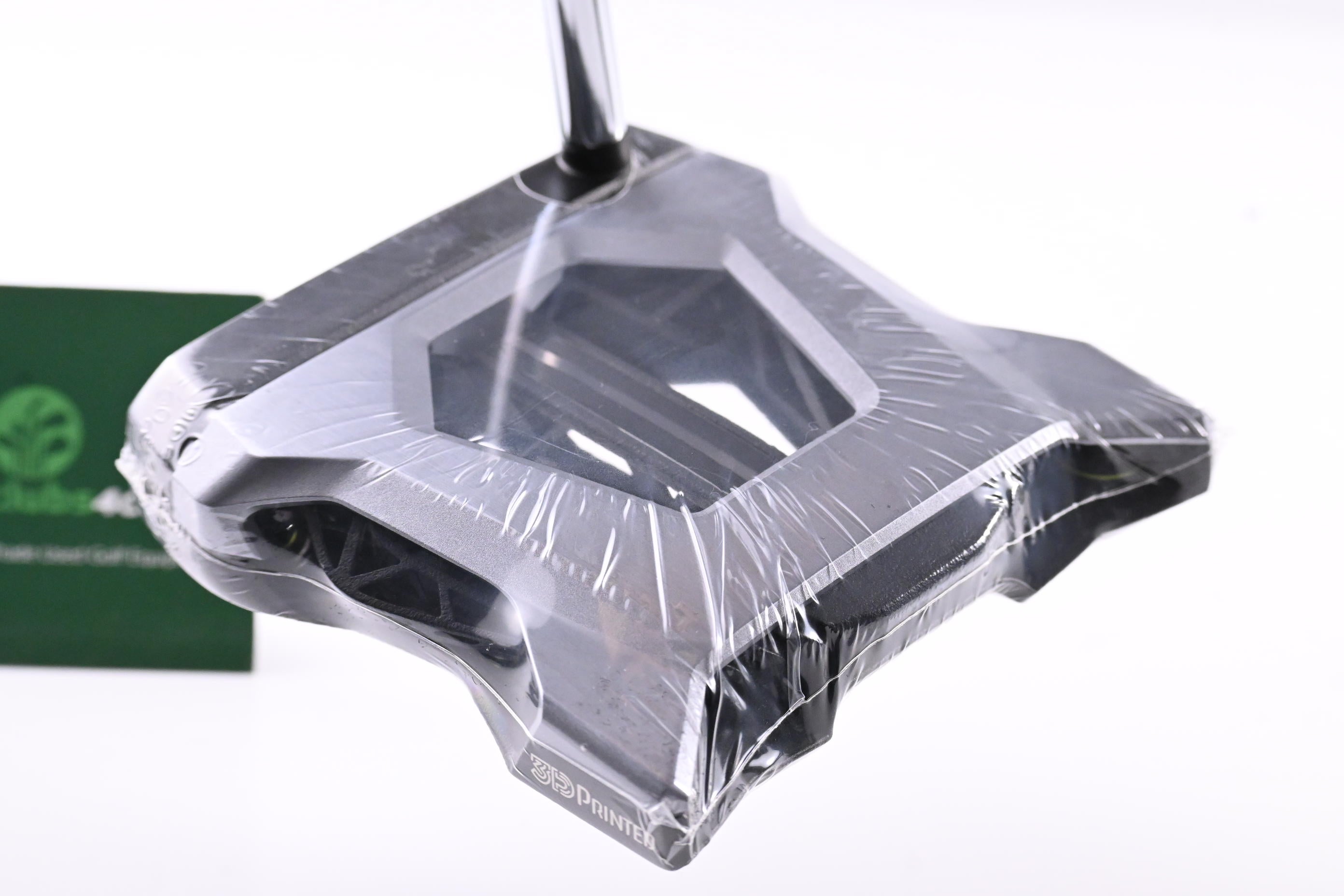 Left Hand Cobra King 3D Agera Armlock Putter / 41 Inch