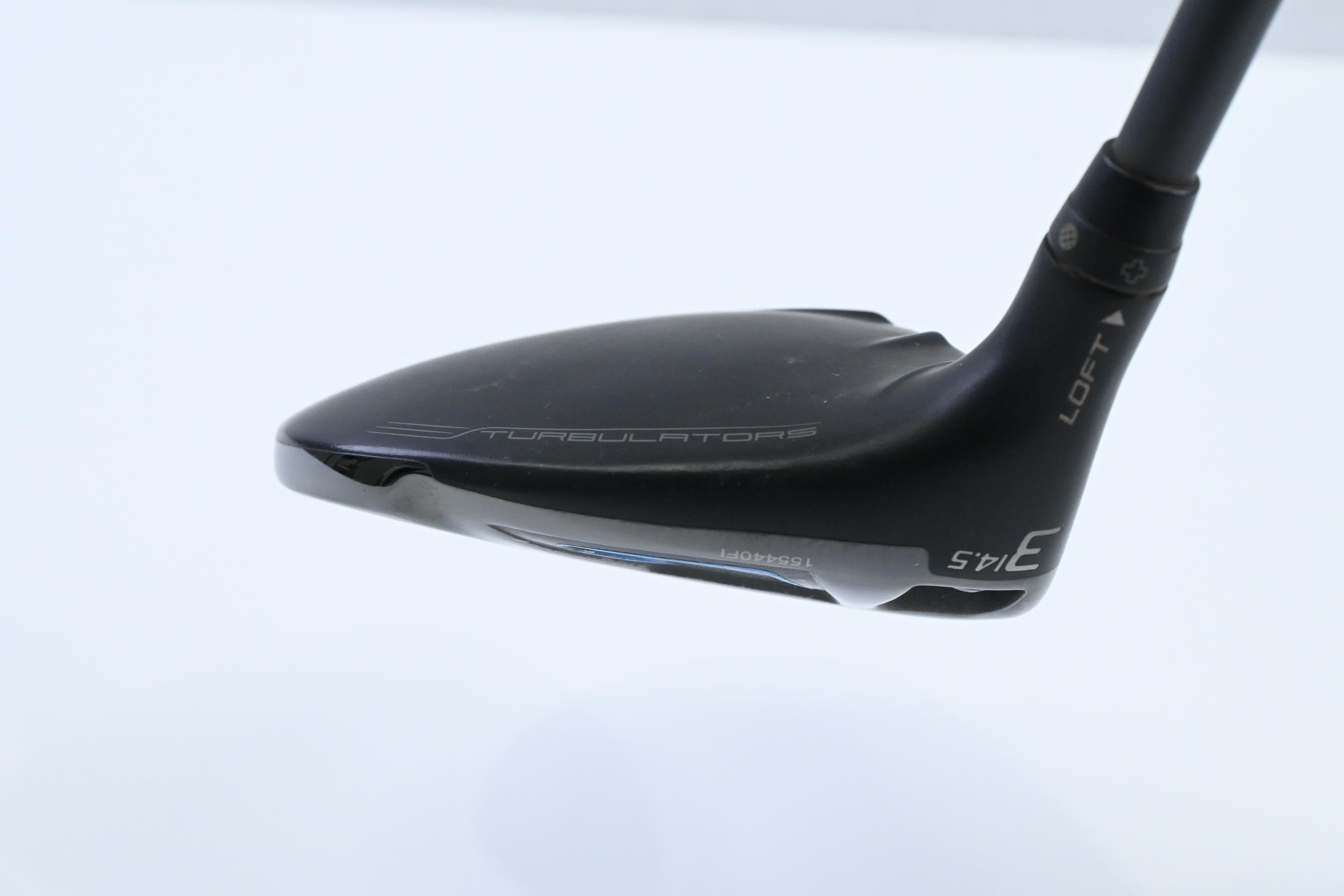 Left Hand Ping G Series #3 Wood / 14.5 Degree / Regular Flex Ping Alta 65 Shaft