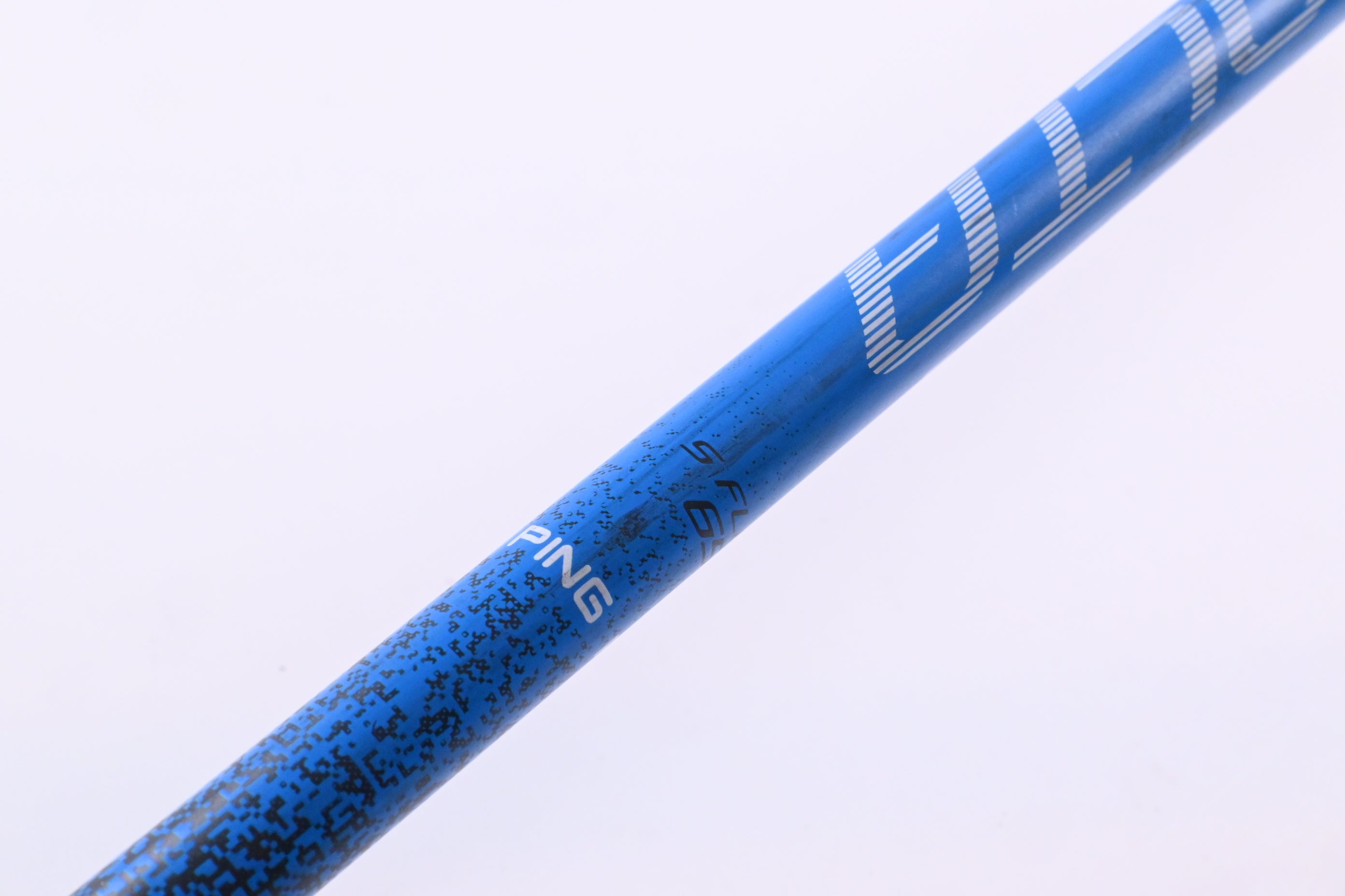 Ping G Series #5 Wood / 17.5 Degree / Stiff Flex Ping Alta 65 Shaft