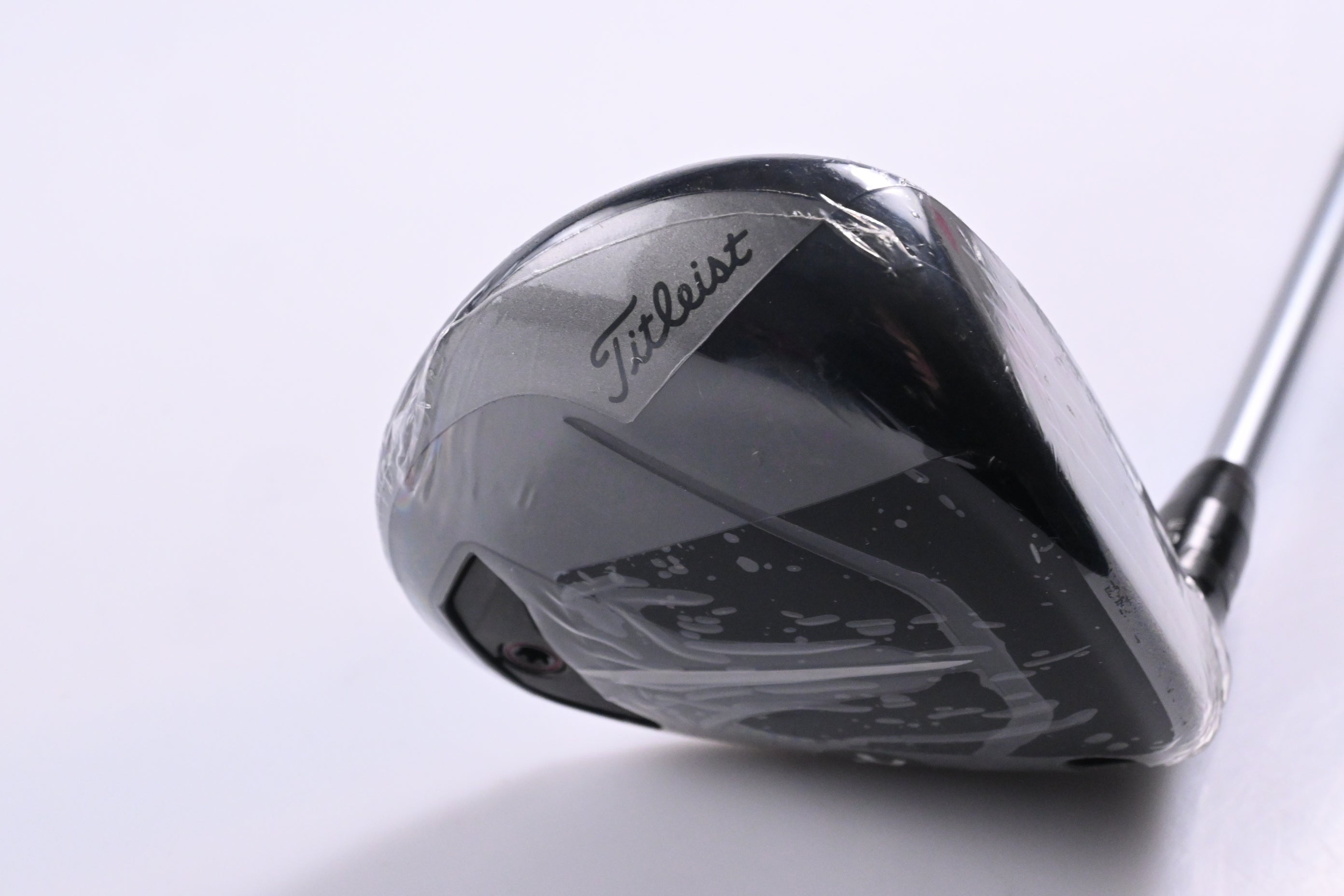 Titleist TSR1 #3 Wood / 15 Degree / Regular Flex Fujikura Air Speeder 40 Shaft