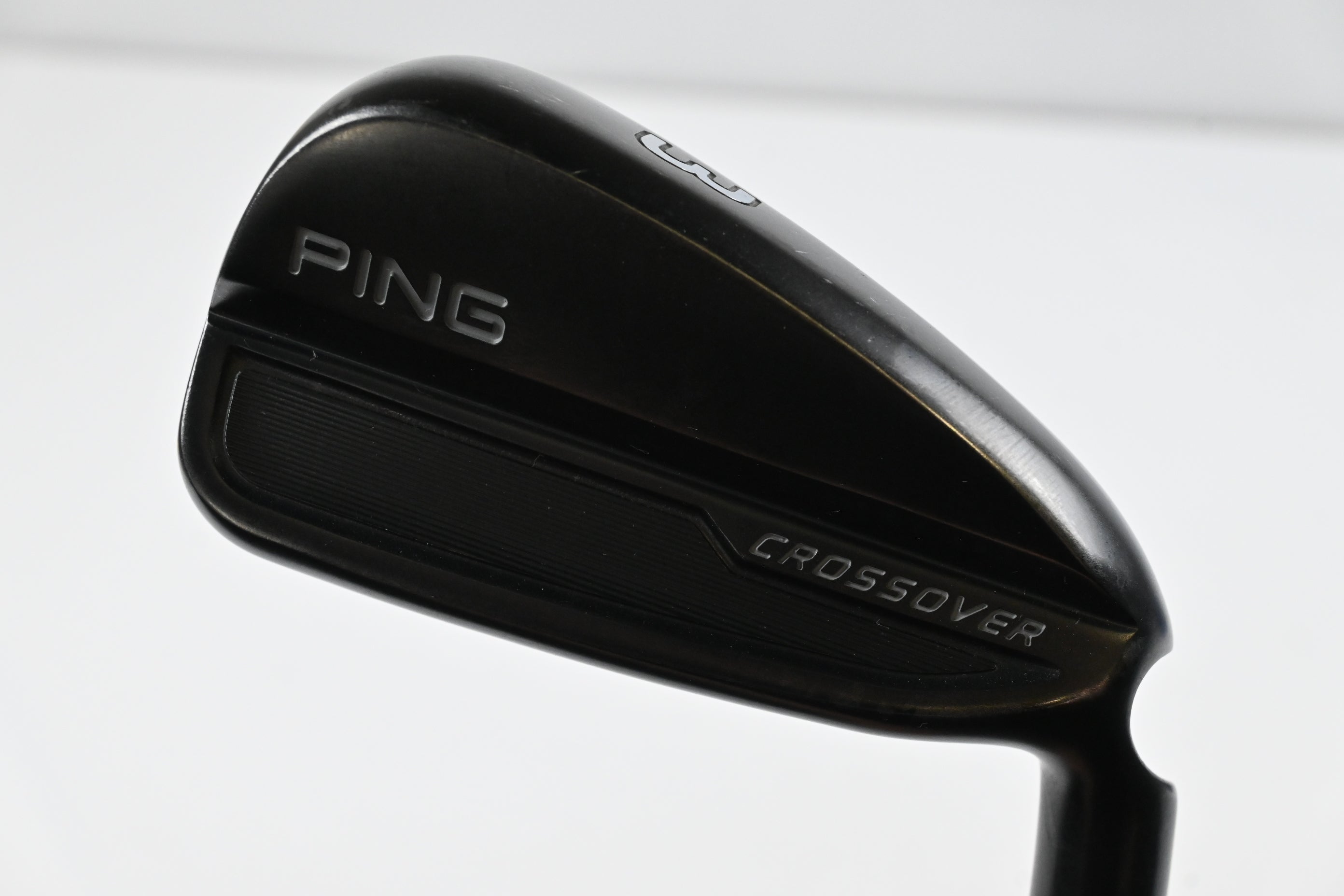 Ping G425 Crossover #3 Hybrid / 20 Degree / Blue Dot / Stiff Flex Alta CB Slate