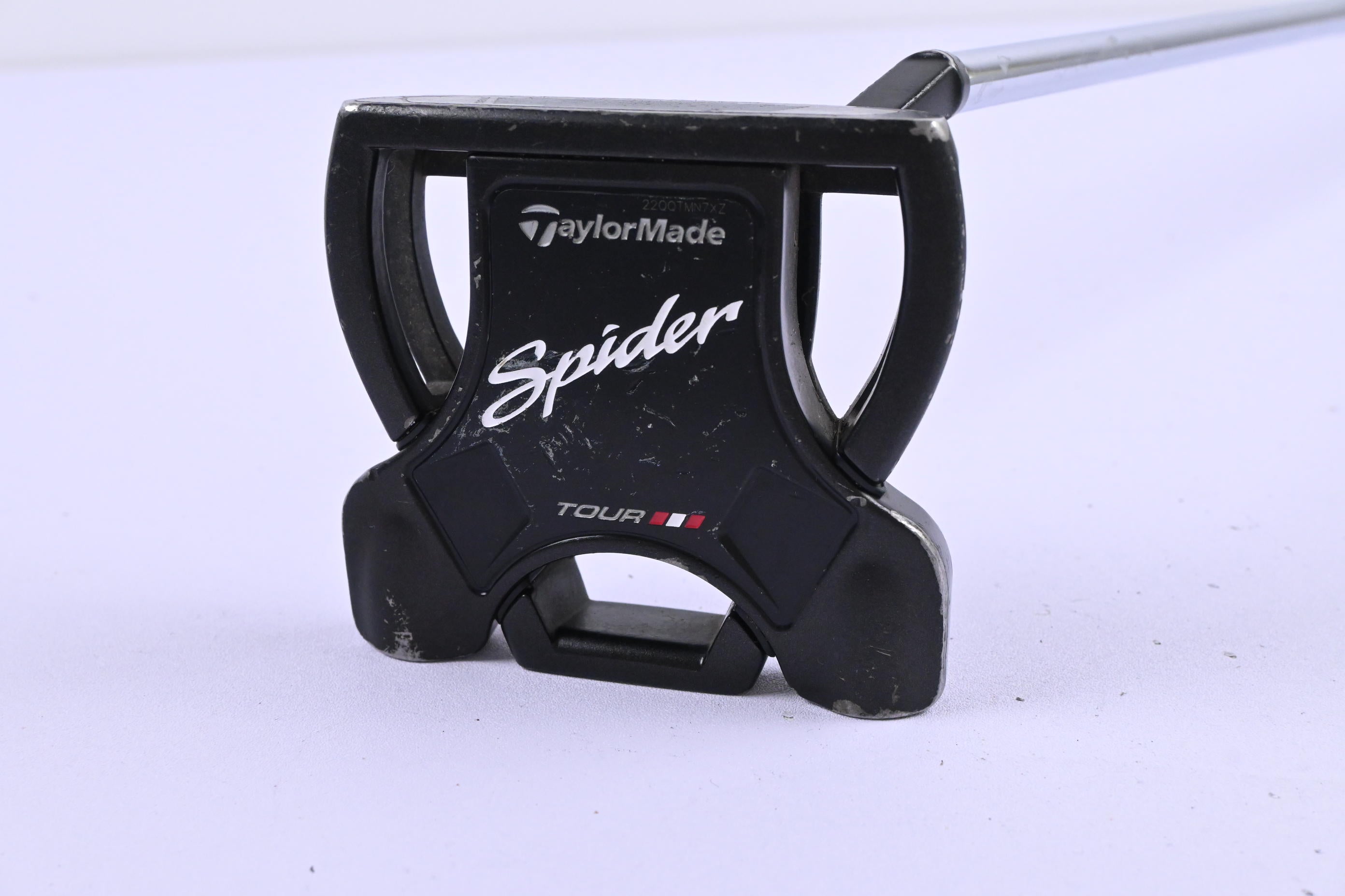 Taylormade Spider Tour 2018 Short Slant Putter / 34 Inch