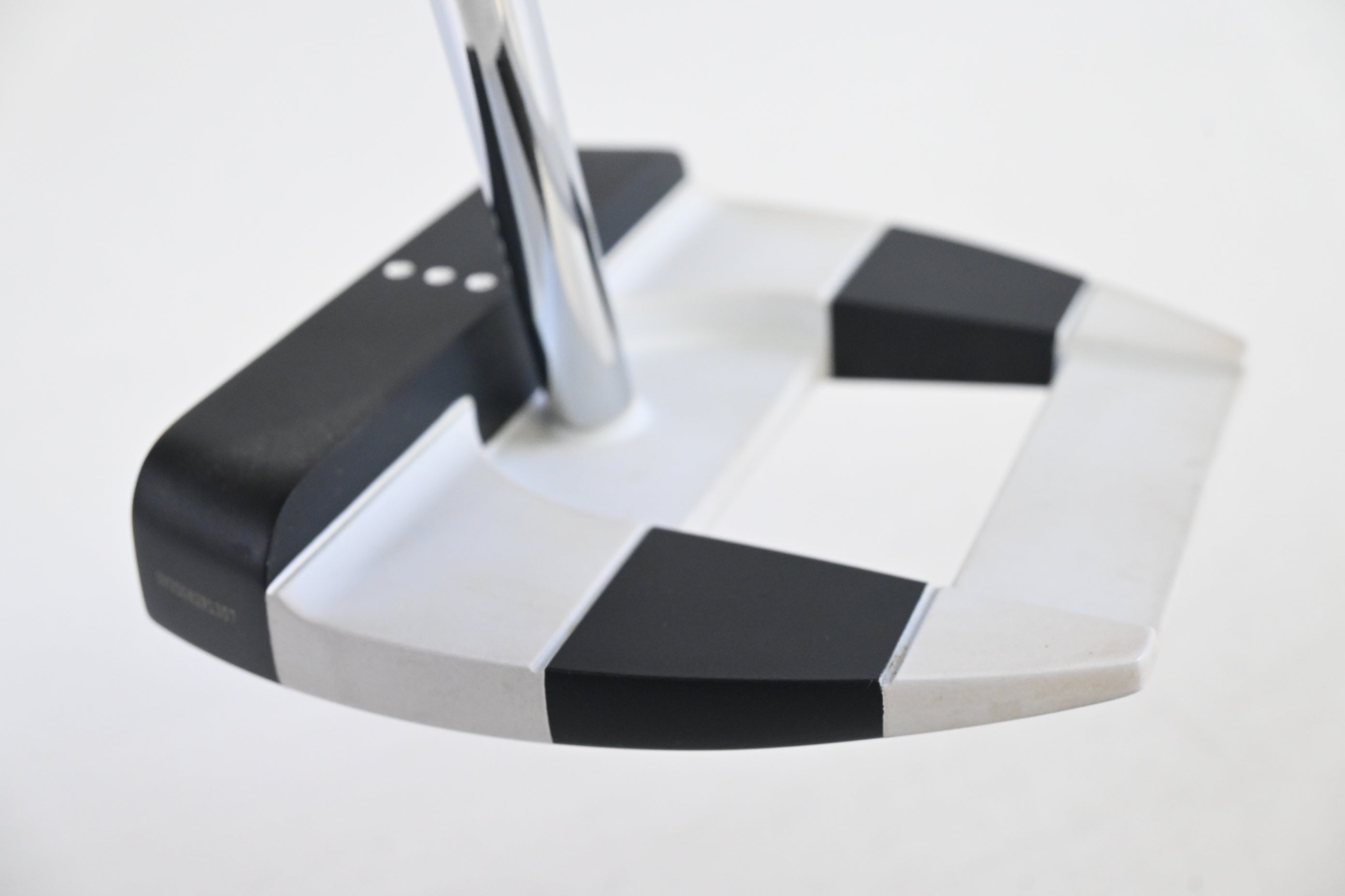 Odyssey Ai-One Square 2 Square Jailbird Putter / 34 Inch