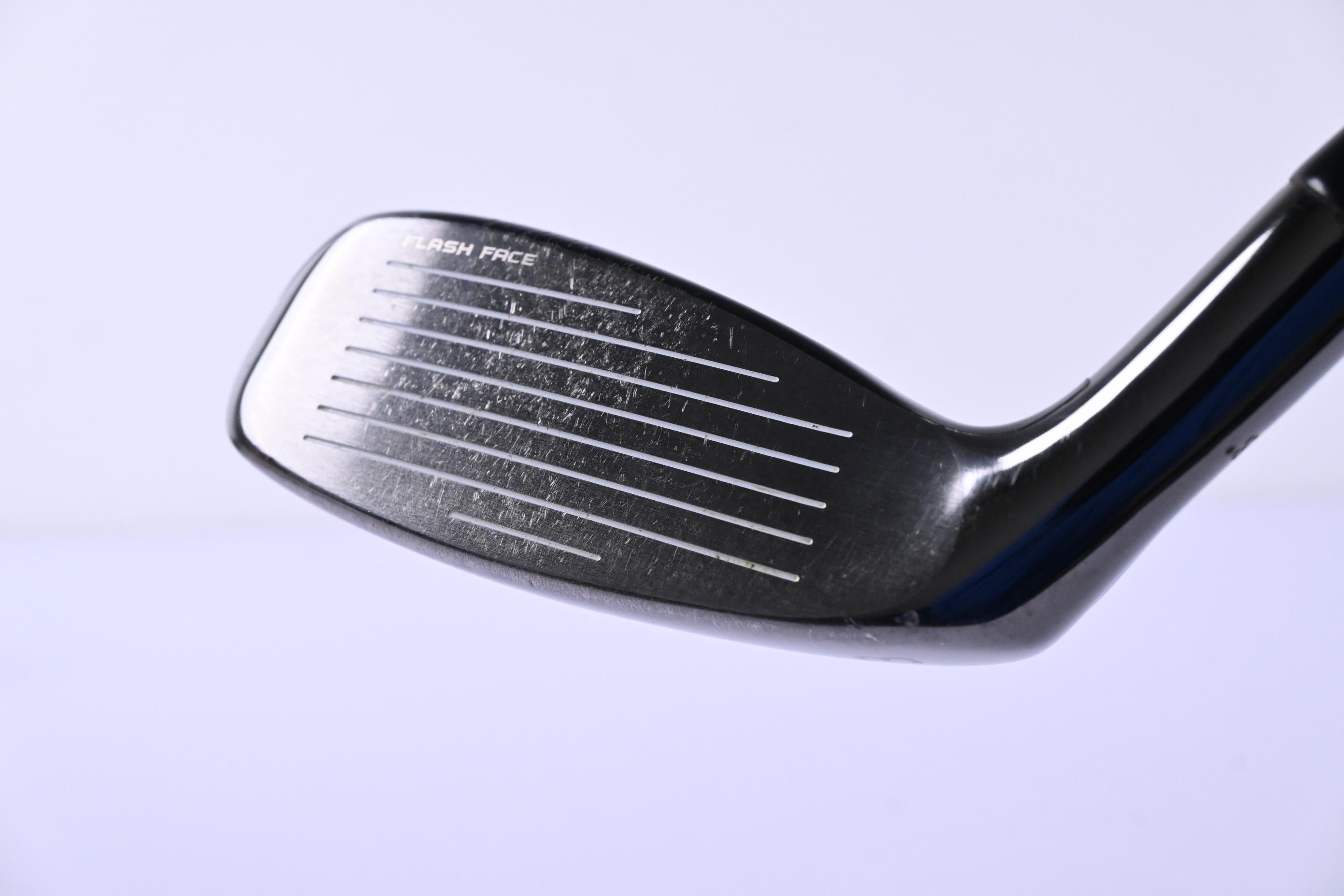 Callaway Mavrik #3 Hybrid / 18 Degree / Stiff Flex Project X Catalyst 75 Shaft