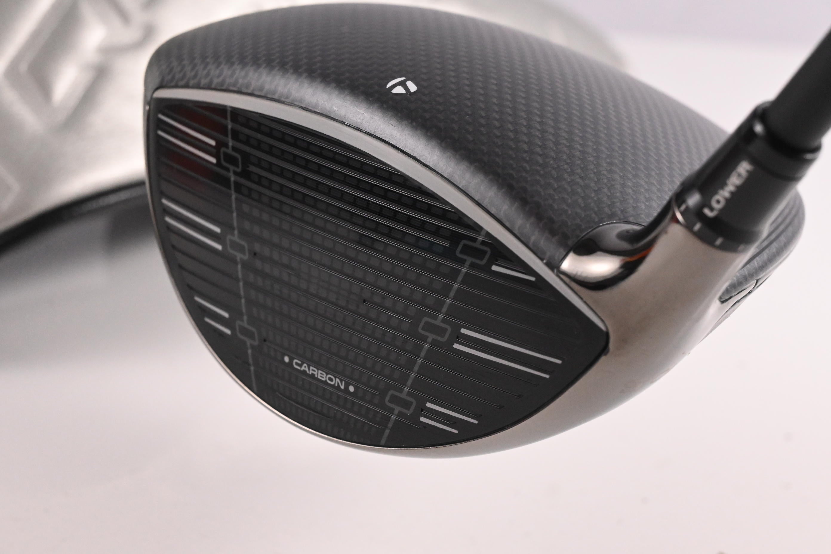 Taylormade Qi35 Driver / 10.5 Degree / Stiff Flex Fujikura Ventus Blue '25 5