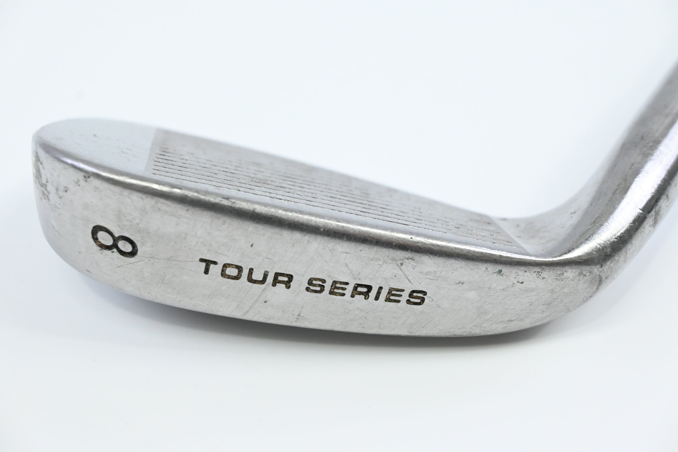 Junior US Kids TS3 V5 #8 Iron / Junior Flex US Kids TS3 V5 Shaft