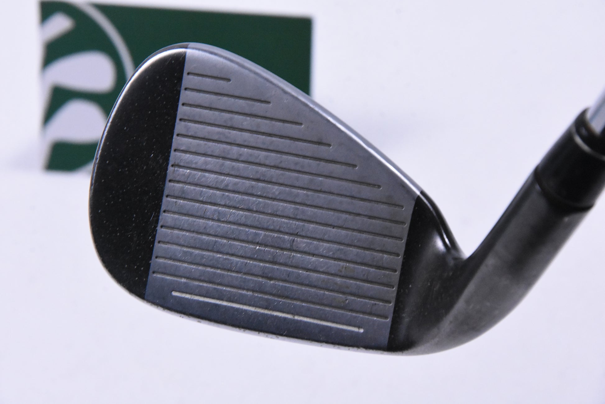 Taylormade Burner 2.0 #9 Iron / 40 Degree / Stiff Flex Taylormade Burner 2.0 85