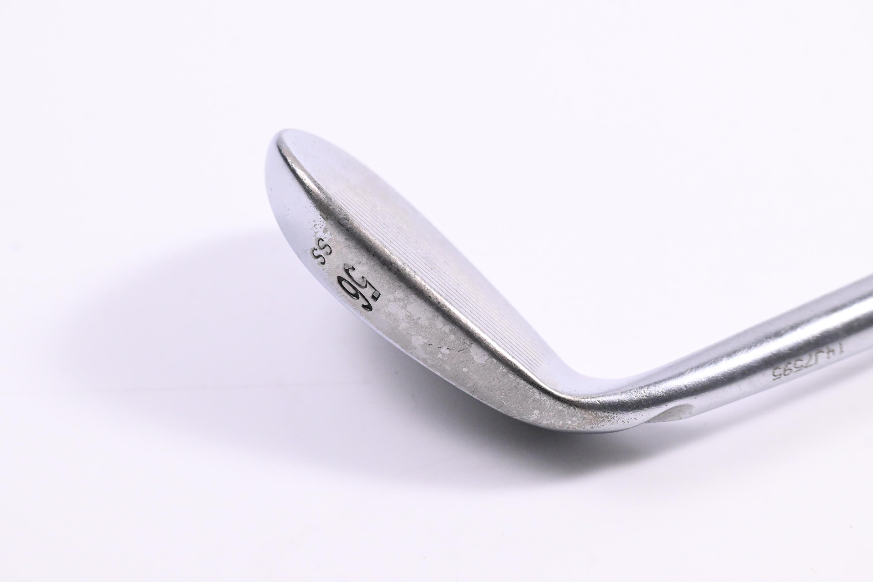 Ping Glide Sand Wedge / 56 Degree / Black Dot / Wedge Flex Ping CFS Shaft
