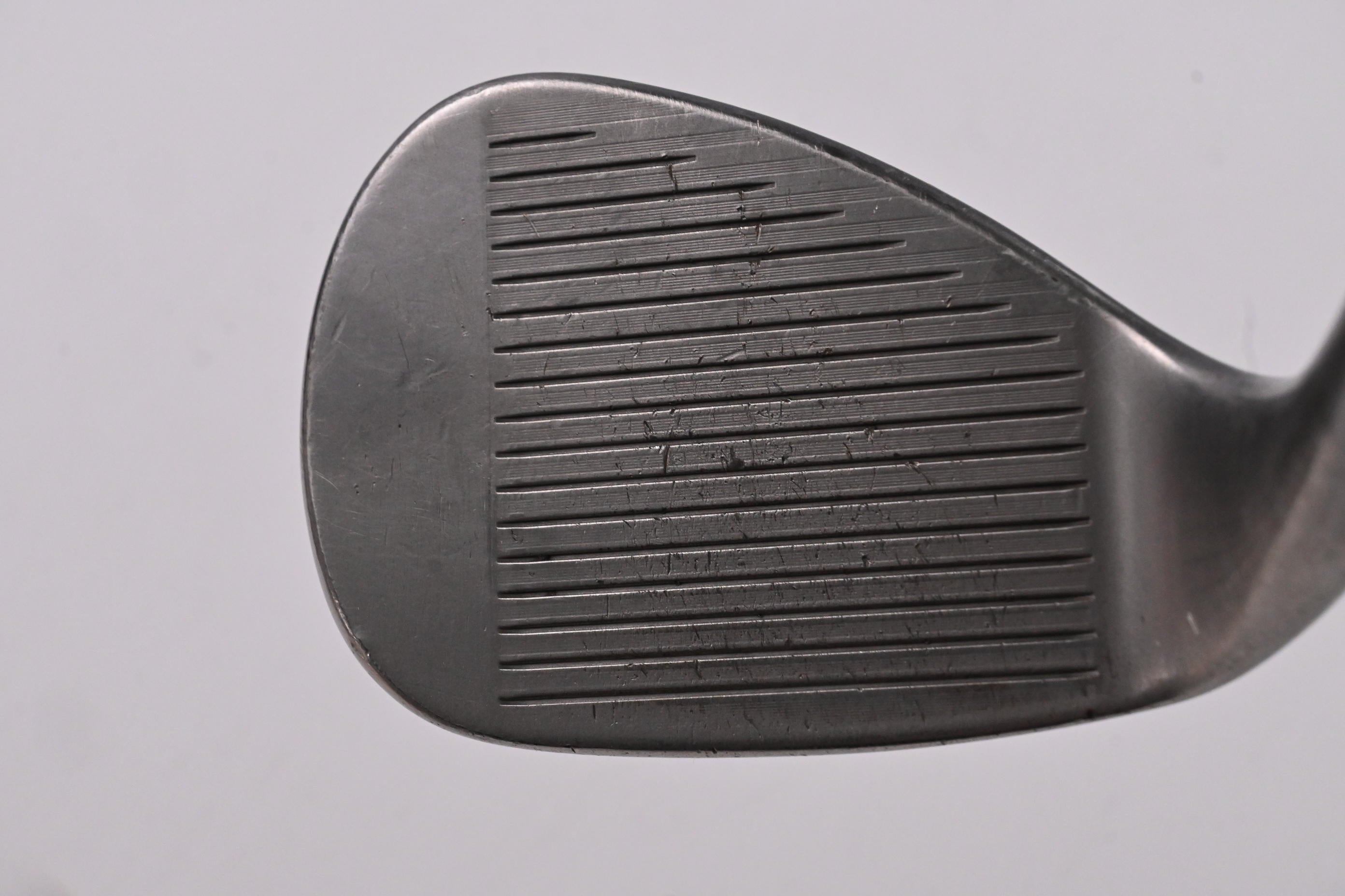Titleist Vokey SM10 Lob Wedge / 58 Degree / Wedge Flex Titleist Vokey SM10 Shaft