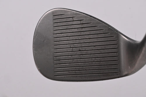 Titleist Vokey SM10 Lob Wedge / 58 Degree / Wedge Flex Titleist Vokey SM10 Shaft