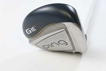 Ladies Ping G Le3 #3 Wood / 18 degree / Ladies Flex Ping ULT 250 Shaft