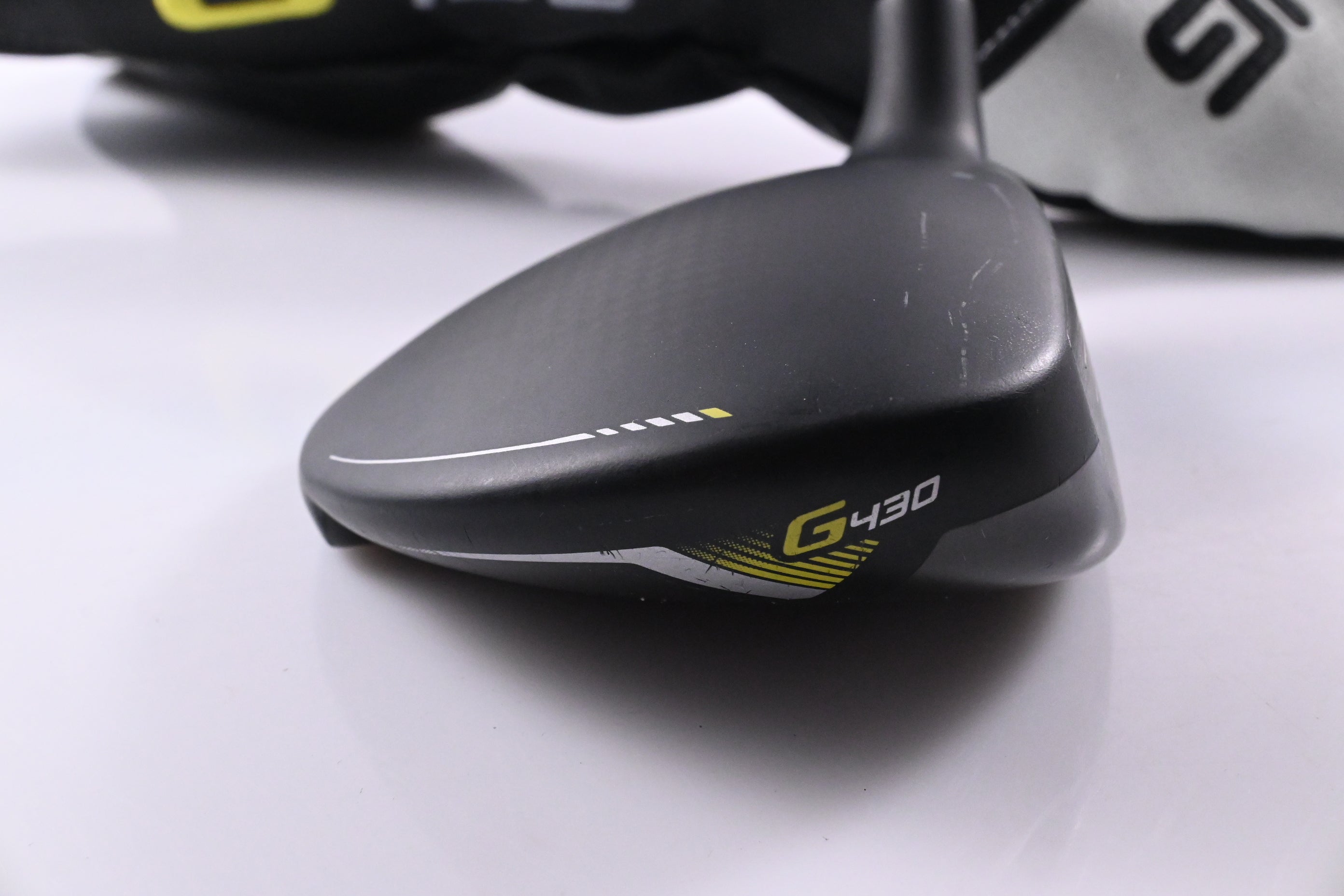 Ping G430 Max #3 Wood / 15 Degree / TX-Flex Ventus Velocore TR Blue 7 Shaft