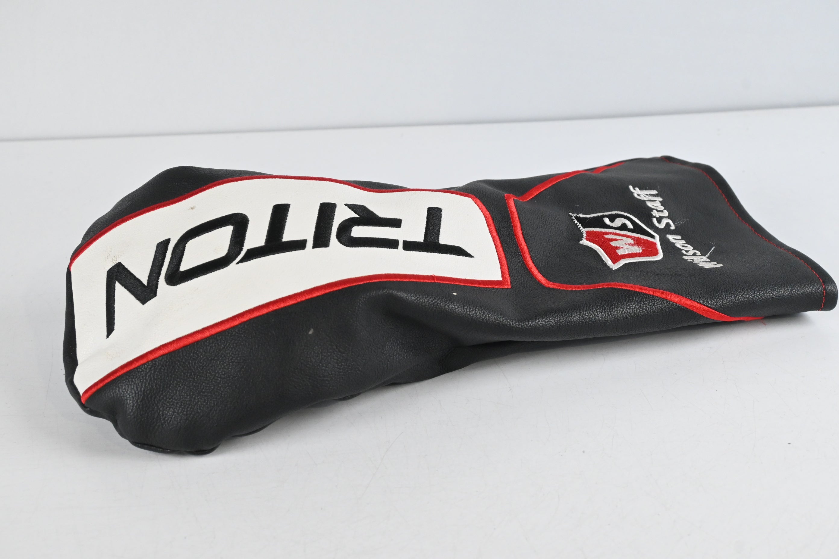 Wilson Staff Triton Driver / 9 Degree / Regular Flex Matrix Speed Rul-Z 65 Shaft