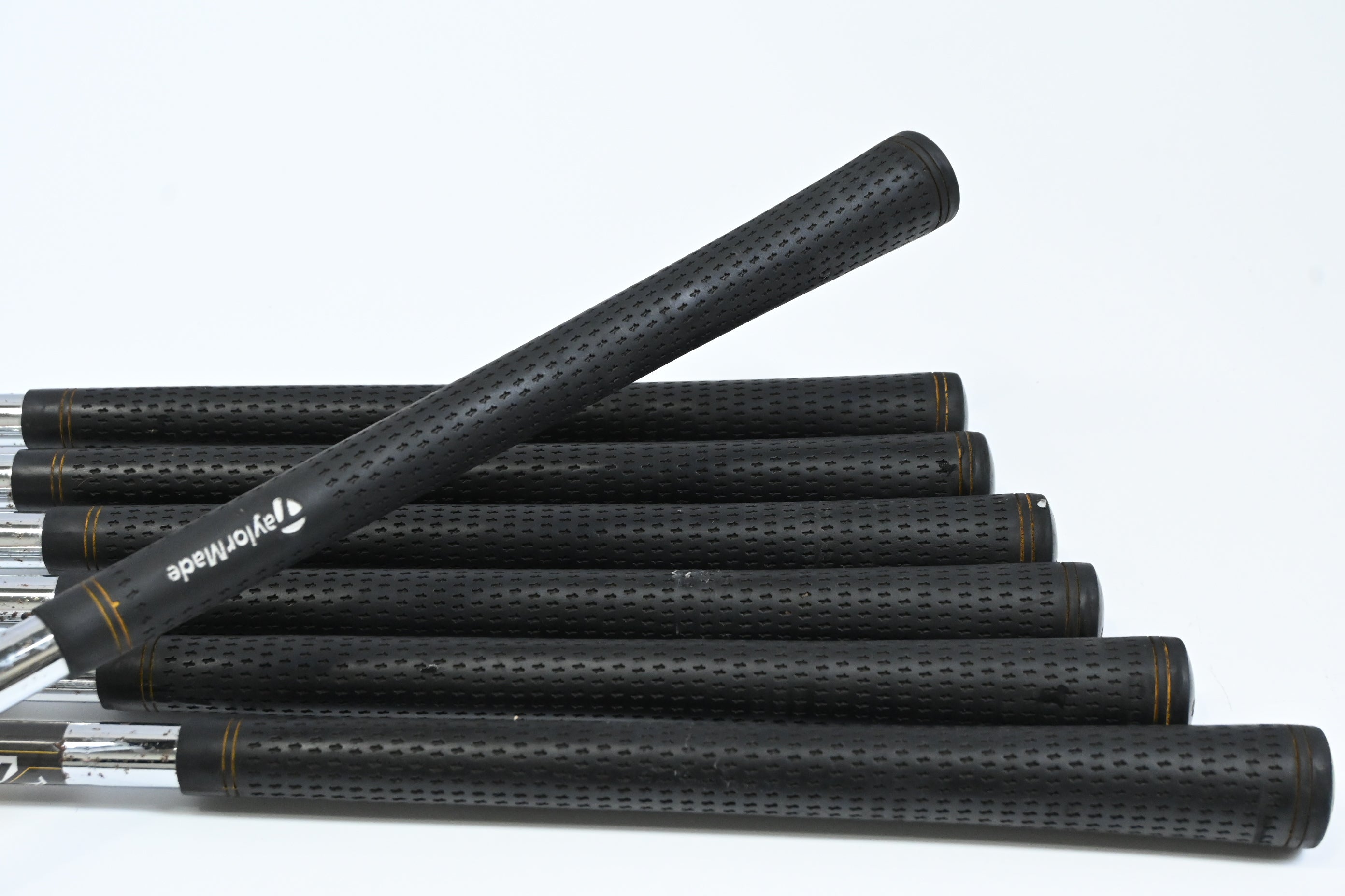Taylormade Rocketbladez Irons / 5-PW+SW / Regular Flex Rocketfuel Shafts