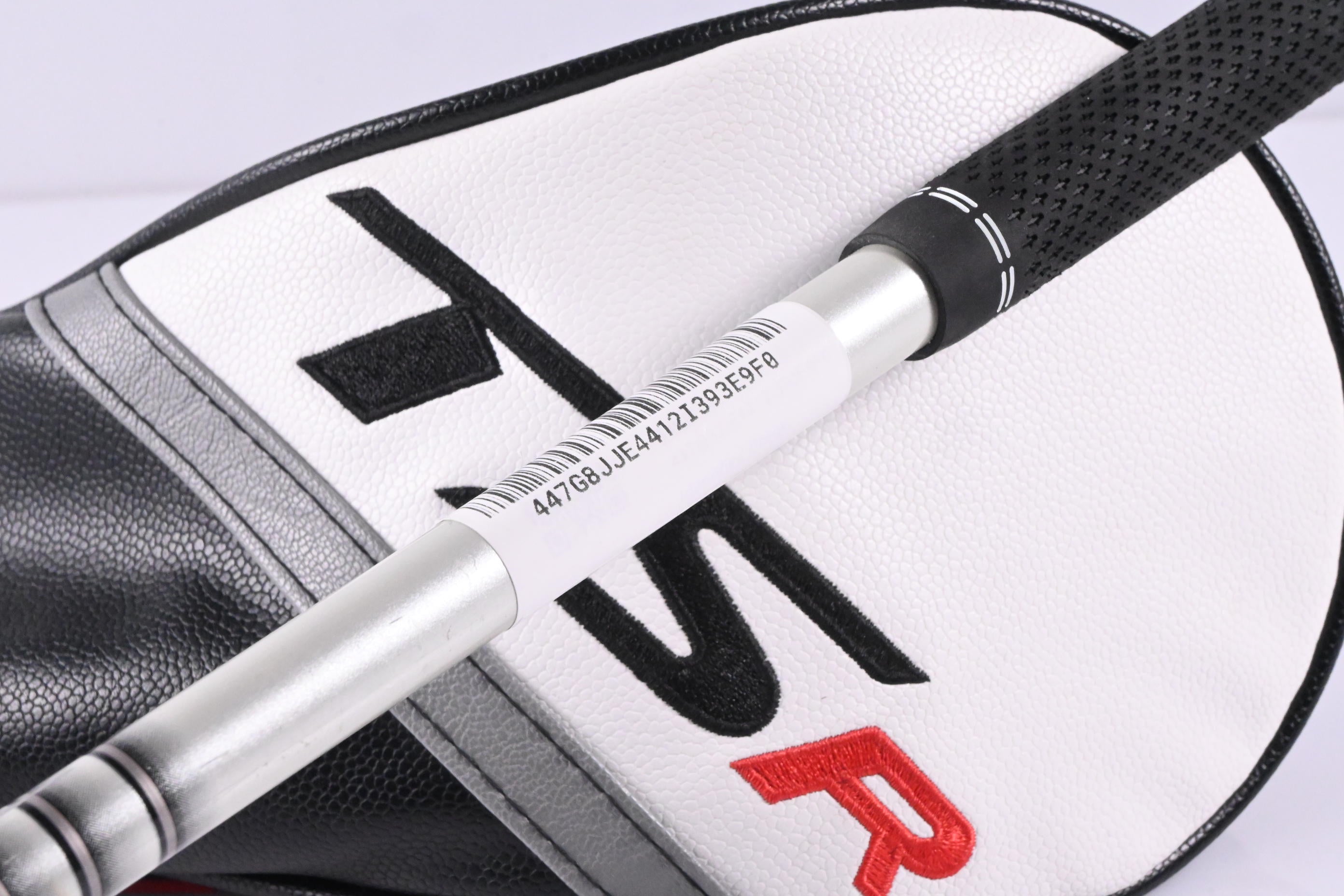 Titleist TSR3 Driver / 10 Degree / X-Flex Graphite Design Tour AD DI-6 Black