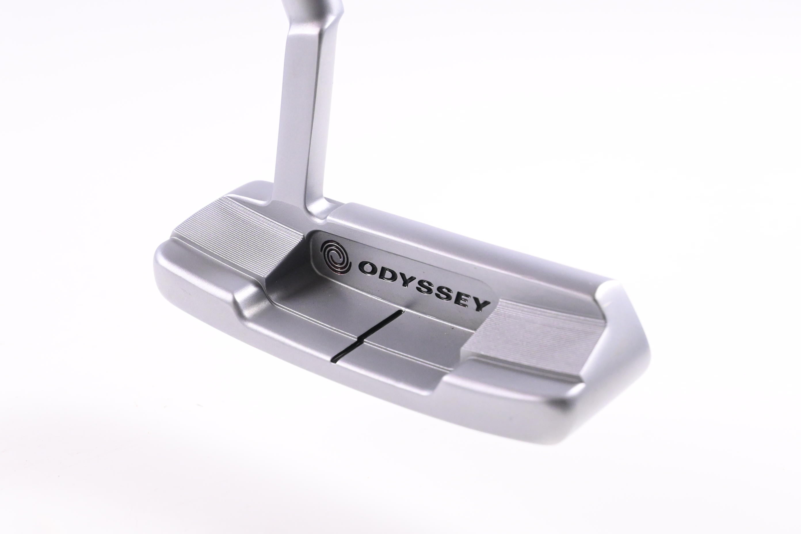 Odyssey White Hot OG 2021 1WS Putter / 33.5 Inch