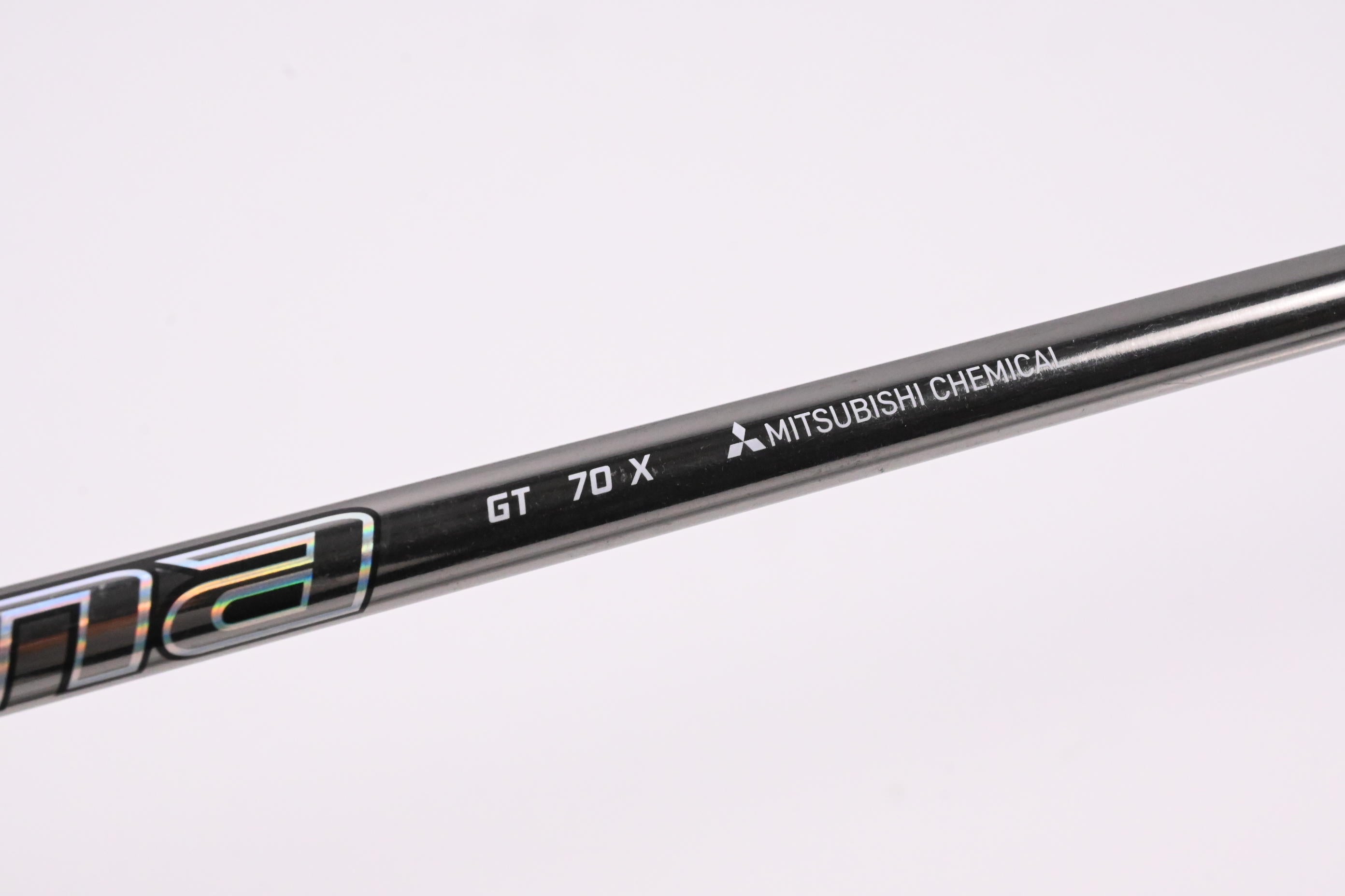 Diamana GT Series 70 Driver Shaft / X-Flex / Callaway 2nd Gen