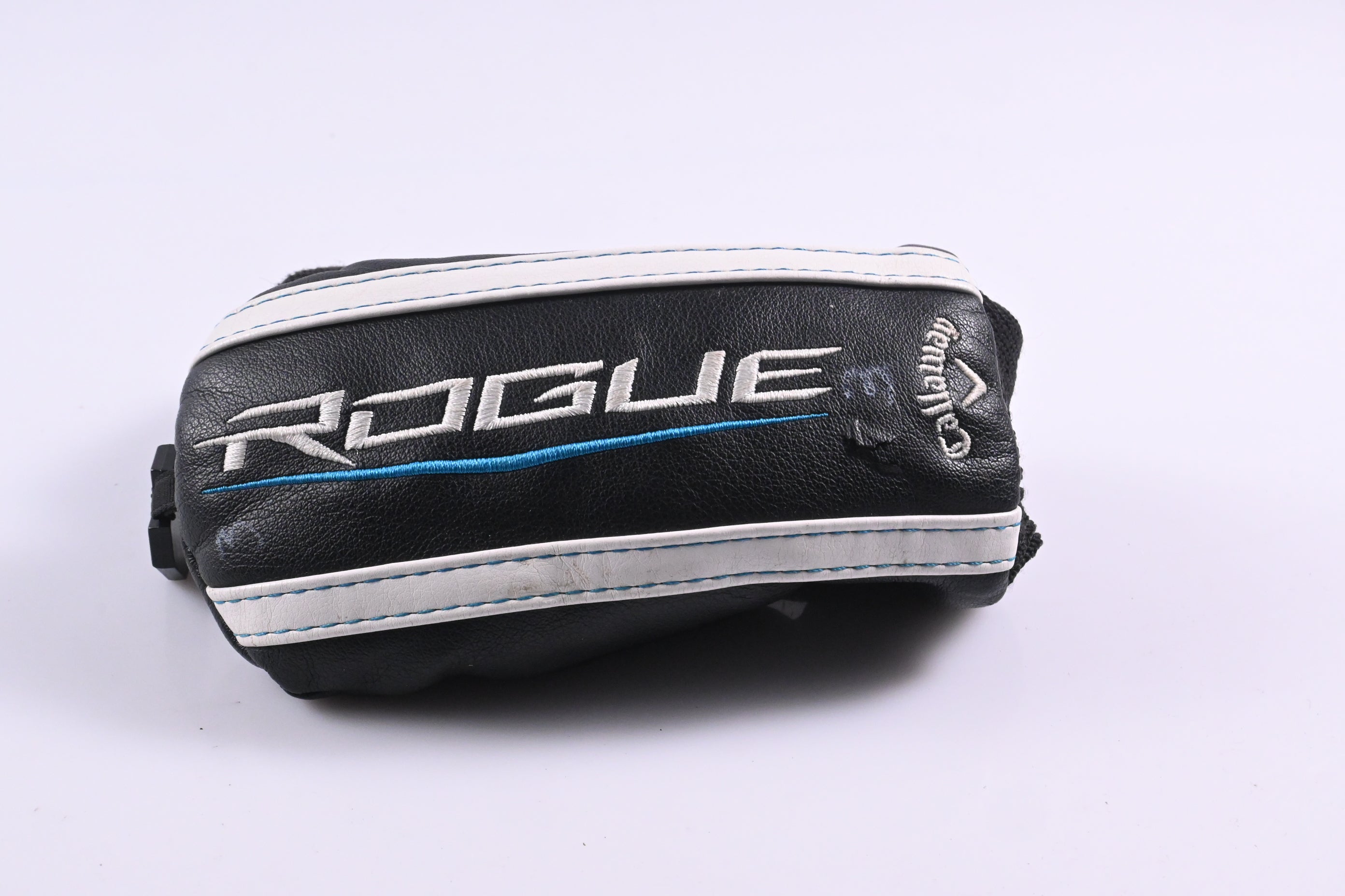 Callaway Rogue #3 Hybrid / 19 Degree / Stiff Flex Aldila Synergy 60 Shaft
