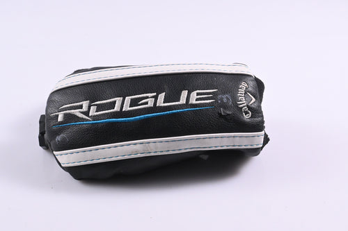 Callaway Rogue #3 Hybrid / 19 Degree / Stiff Flex Aldila Synergy 60 Shaft