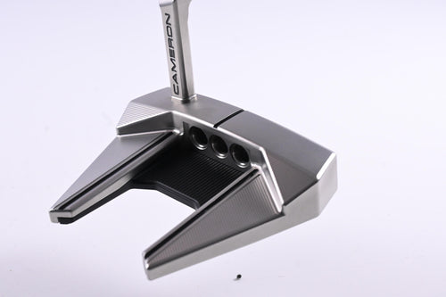Scotty Cameron Phantom 7.2 2026 Putter / 34 Inch