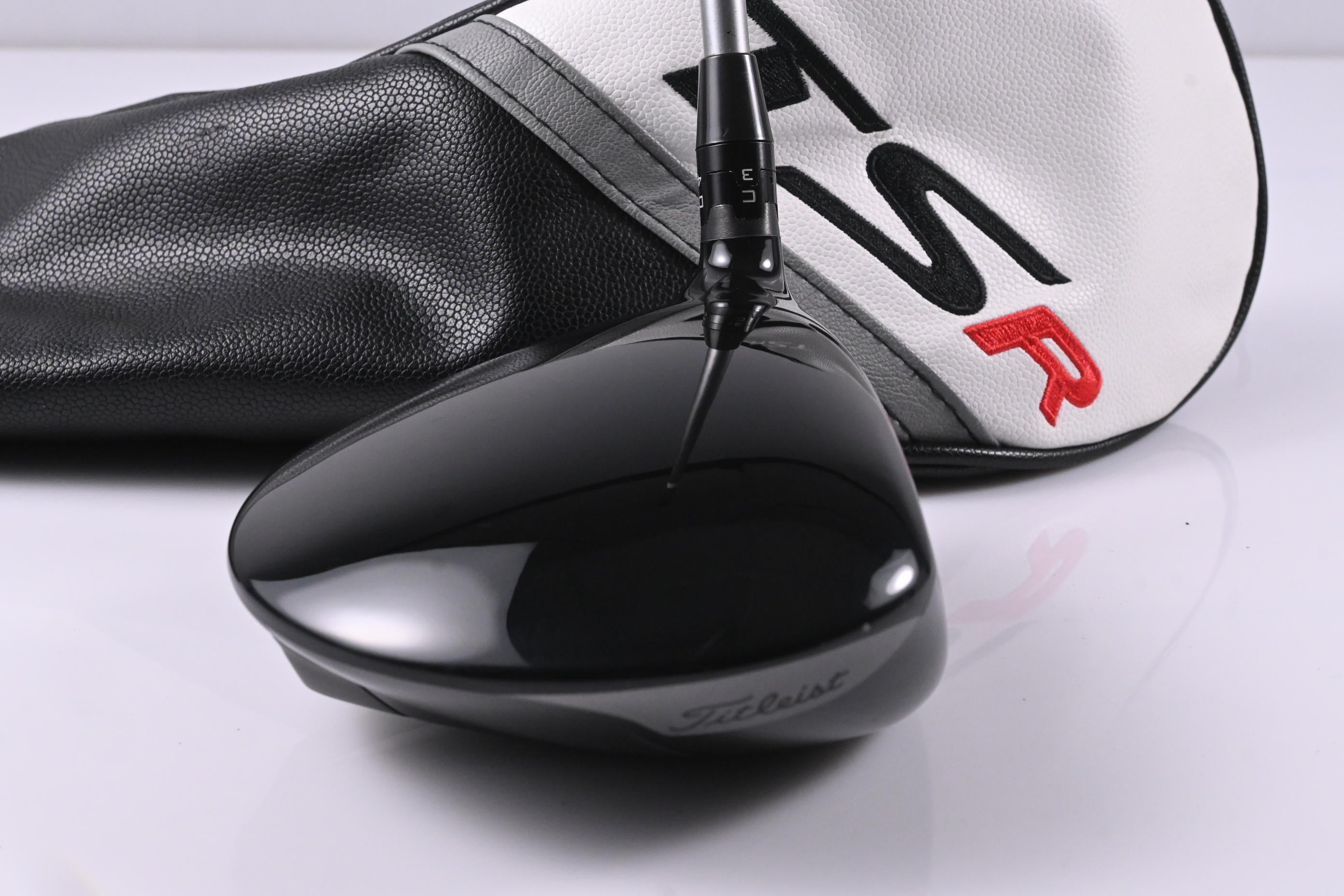 Titleist TSR1 Driver / 12 Degree / Regular Flex Diamana M+60 Shaft