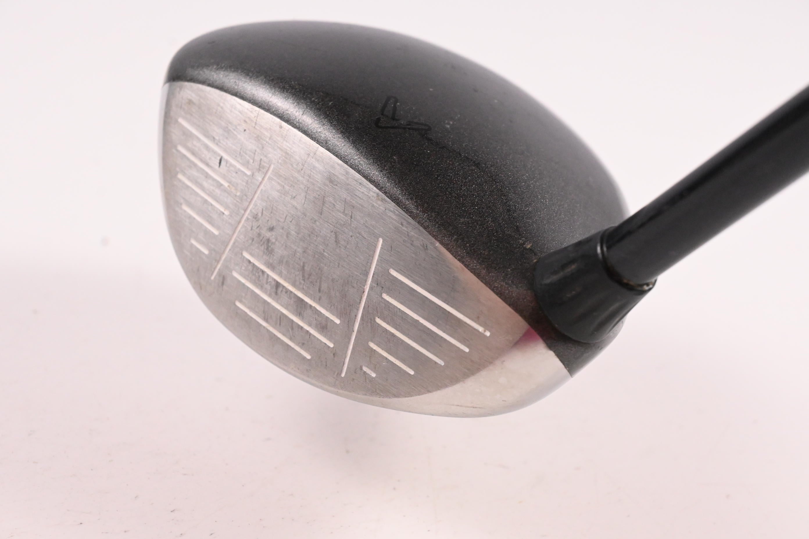 Callaway Big Bertha 2004 #4 Wood / 17 Degree / Firm Flex Callaway RCH 75 Shaft