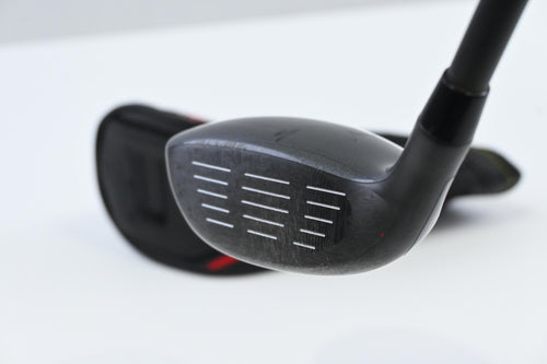 Cobra Air-X #4 Hybrid / 22 Degree / Regular Flex Ultra Lite 50