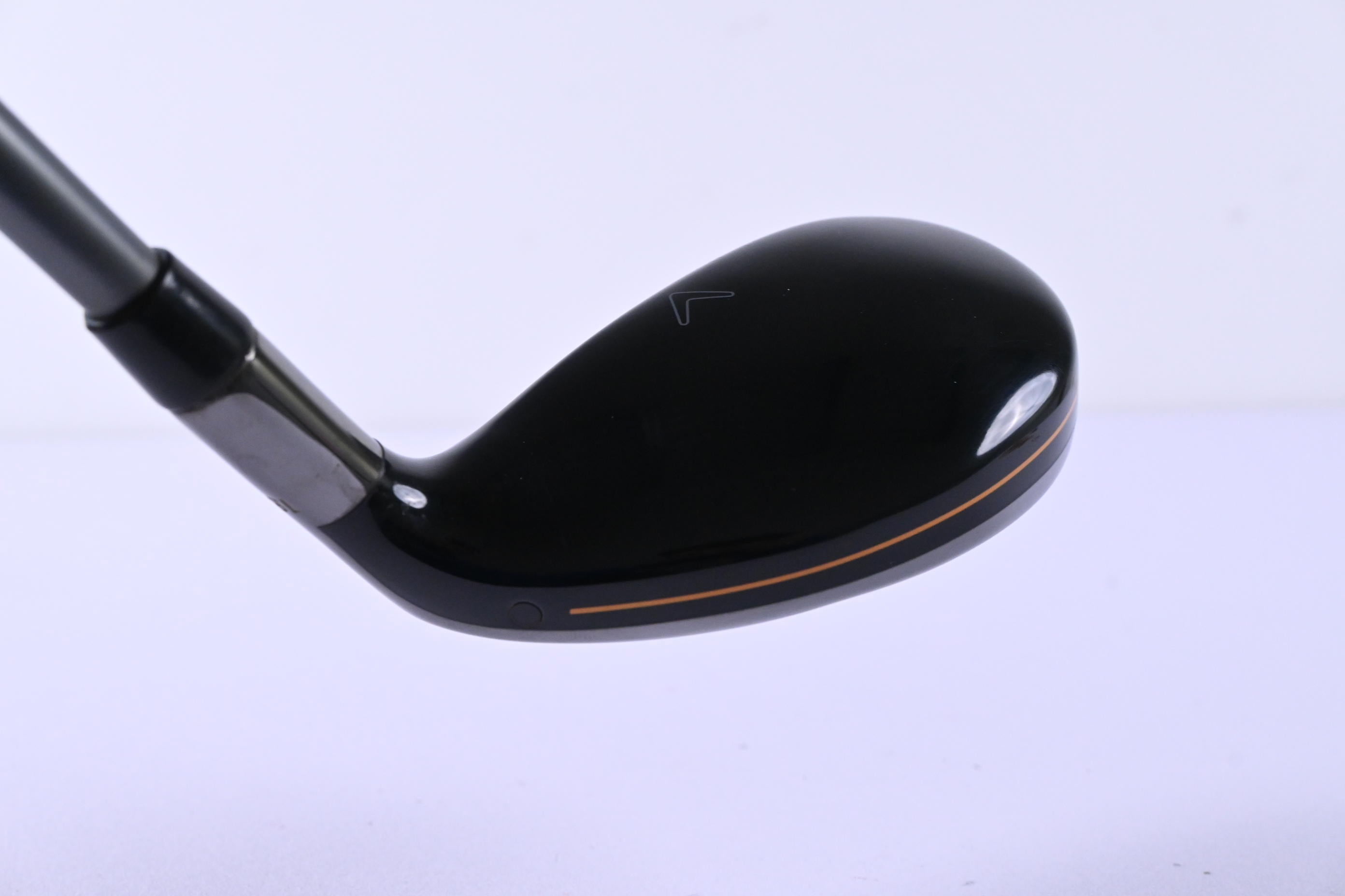 Callaway Mavrik #3 Hybrid / 18 Degree / Stiff Flex Project X Catalyst 75 Shaft