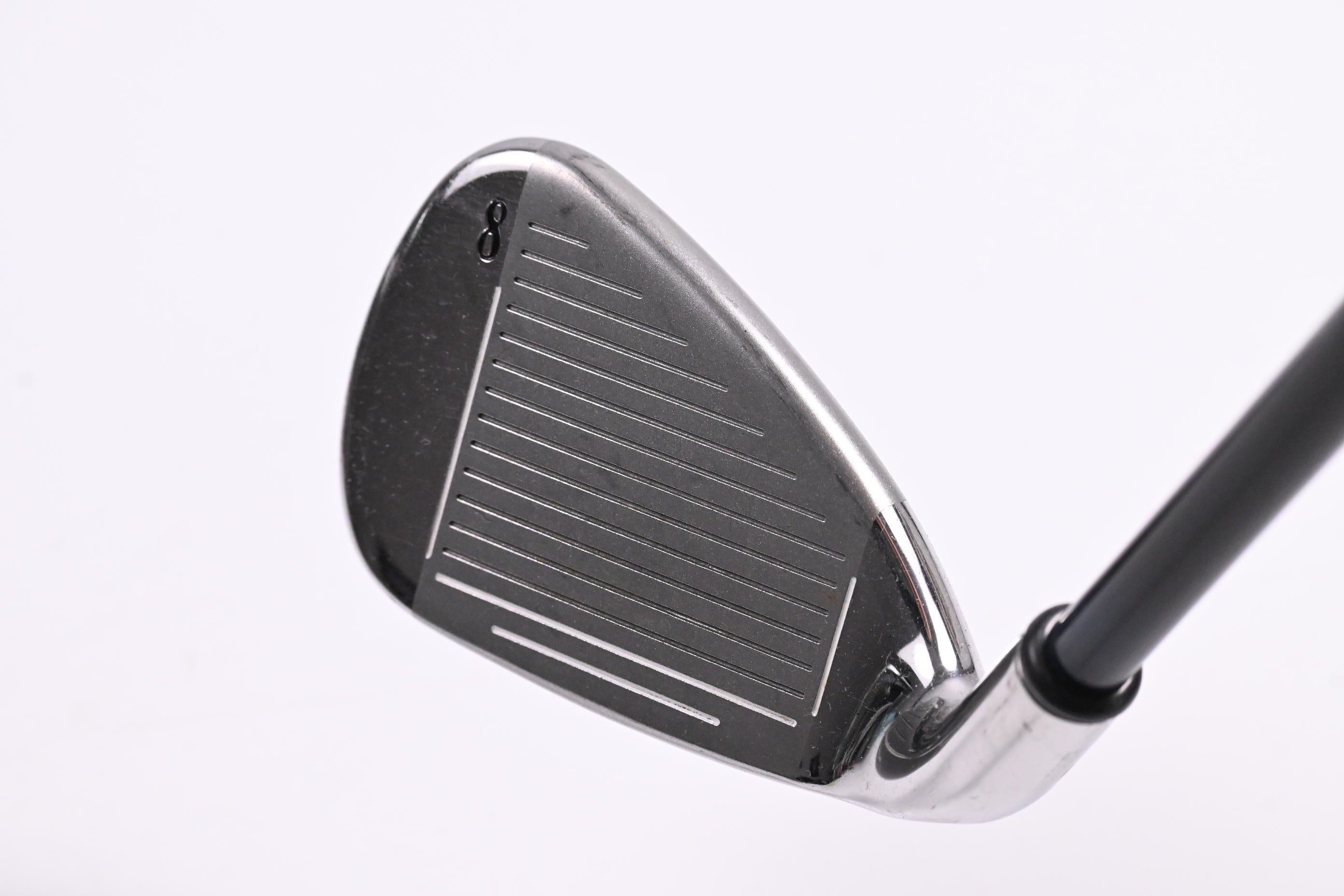 Ladies Callaway X-20 #8 Iron / Ladies Flex Callaway 45 Shaft