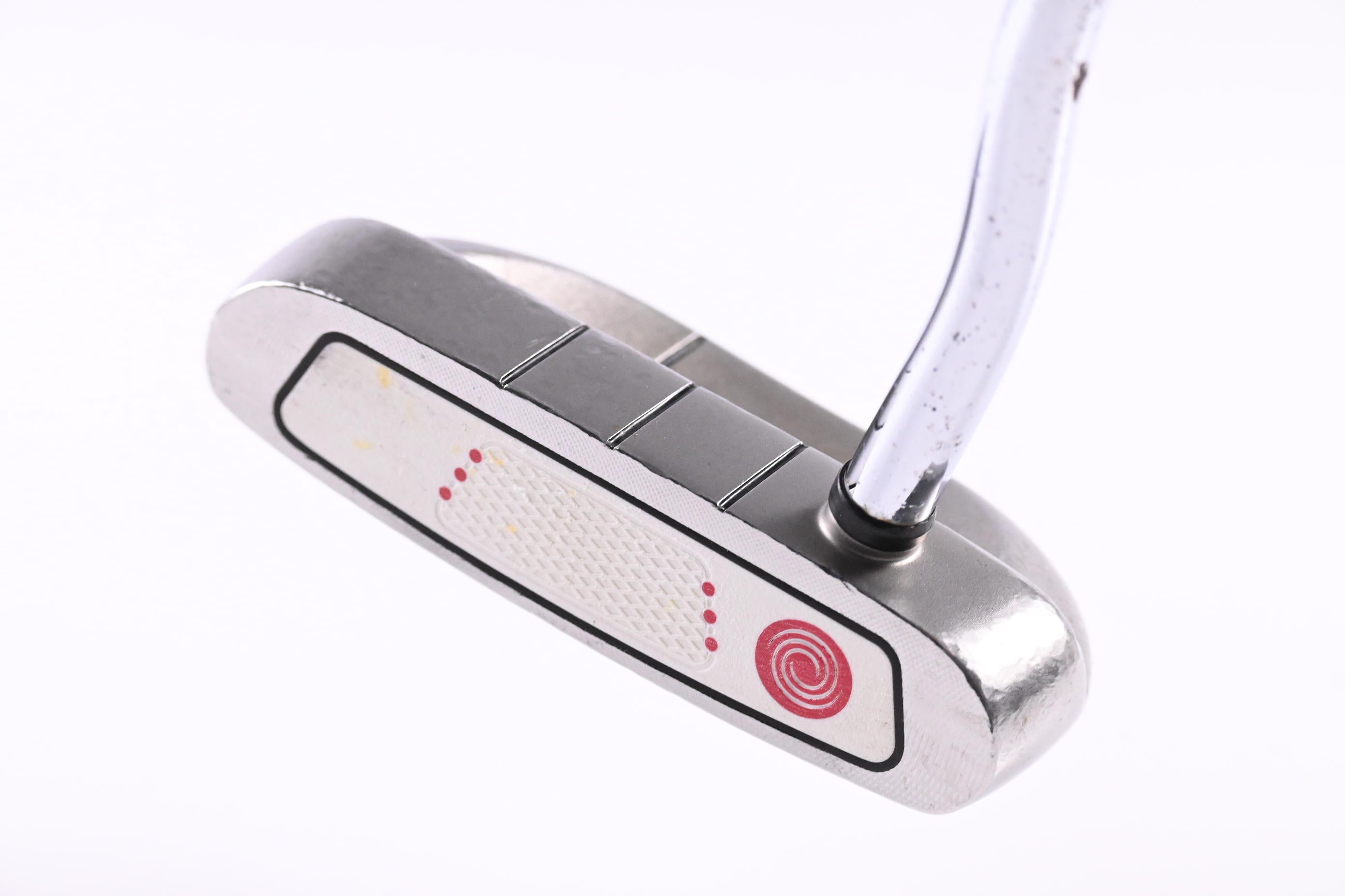 Odyssey White Hot XG Rossie Putter / 35 Inch