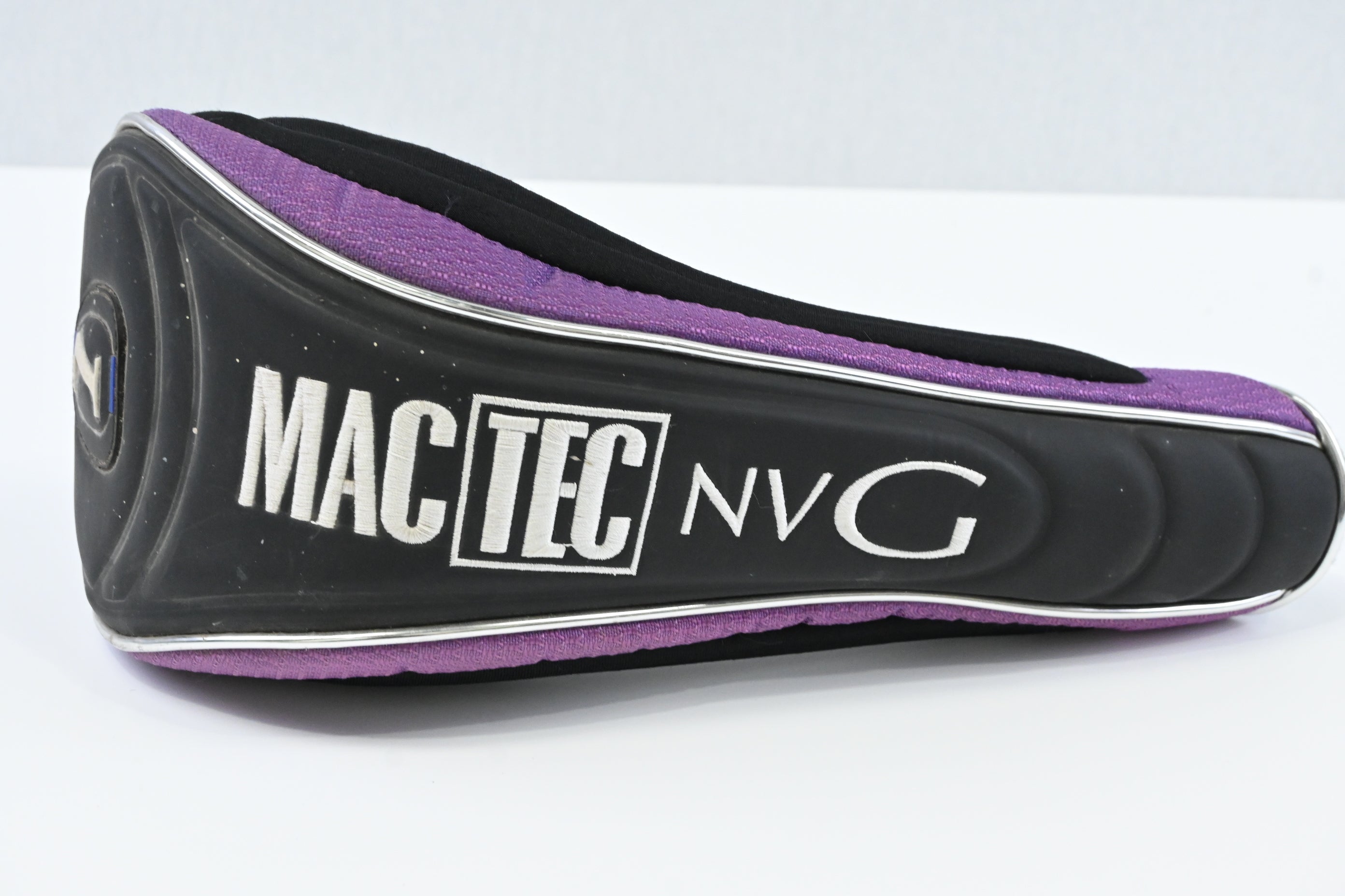 MacGregor NVG 435 Driver / 9.5 Degree / Regular Flex Mactec NVG 55