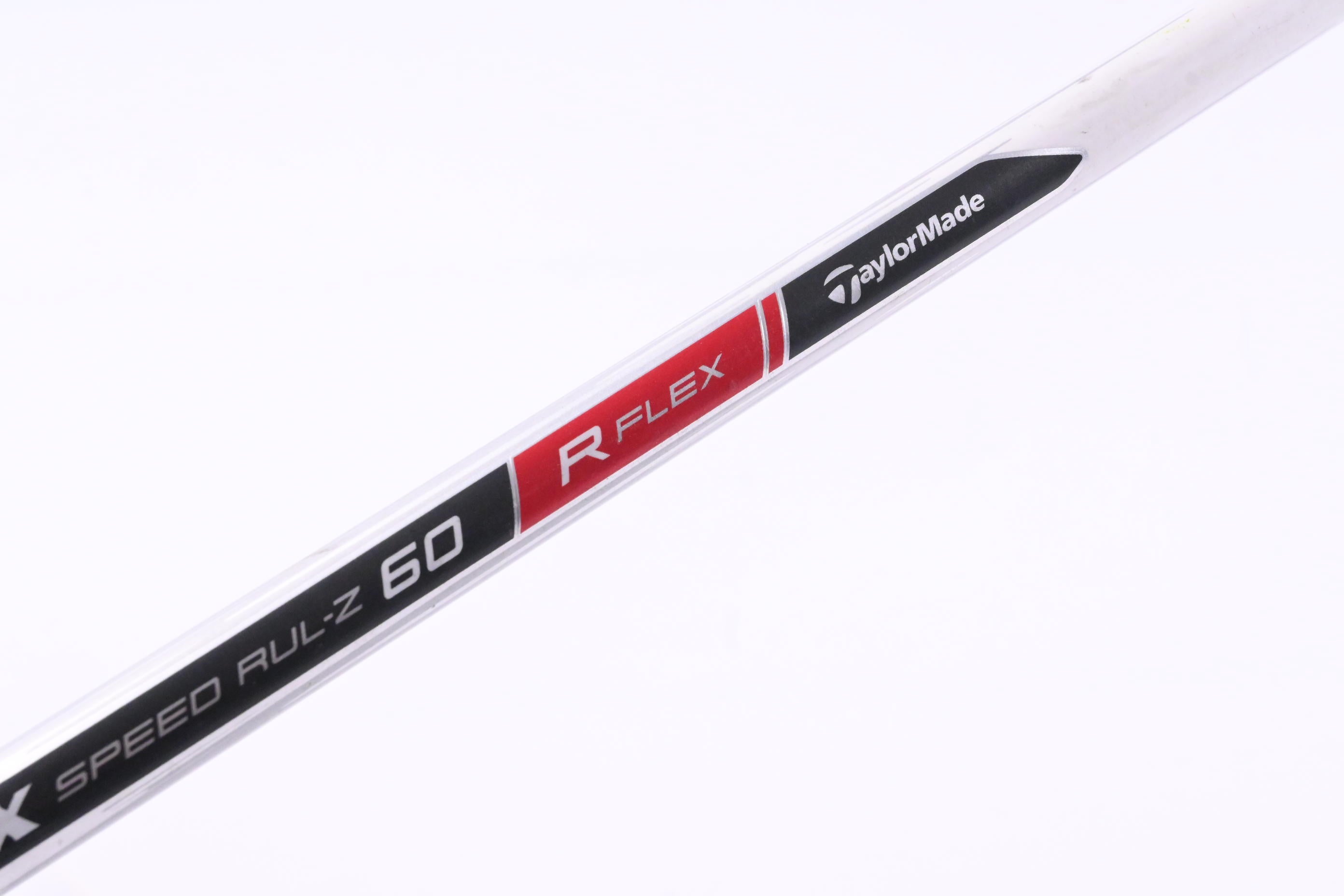 Taylormade Aeroburner Mini Driver / 14 Degree / Regular Flex Matrix Speed Rulz 60 Shaft
