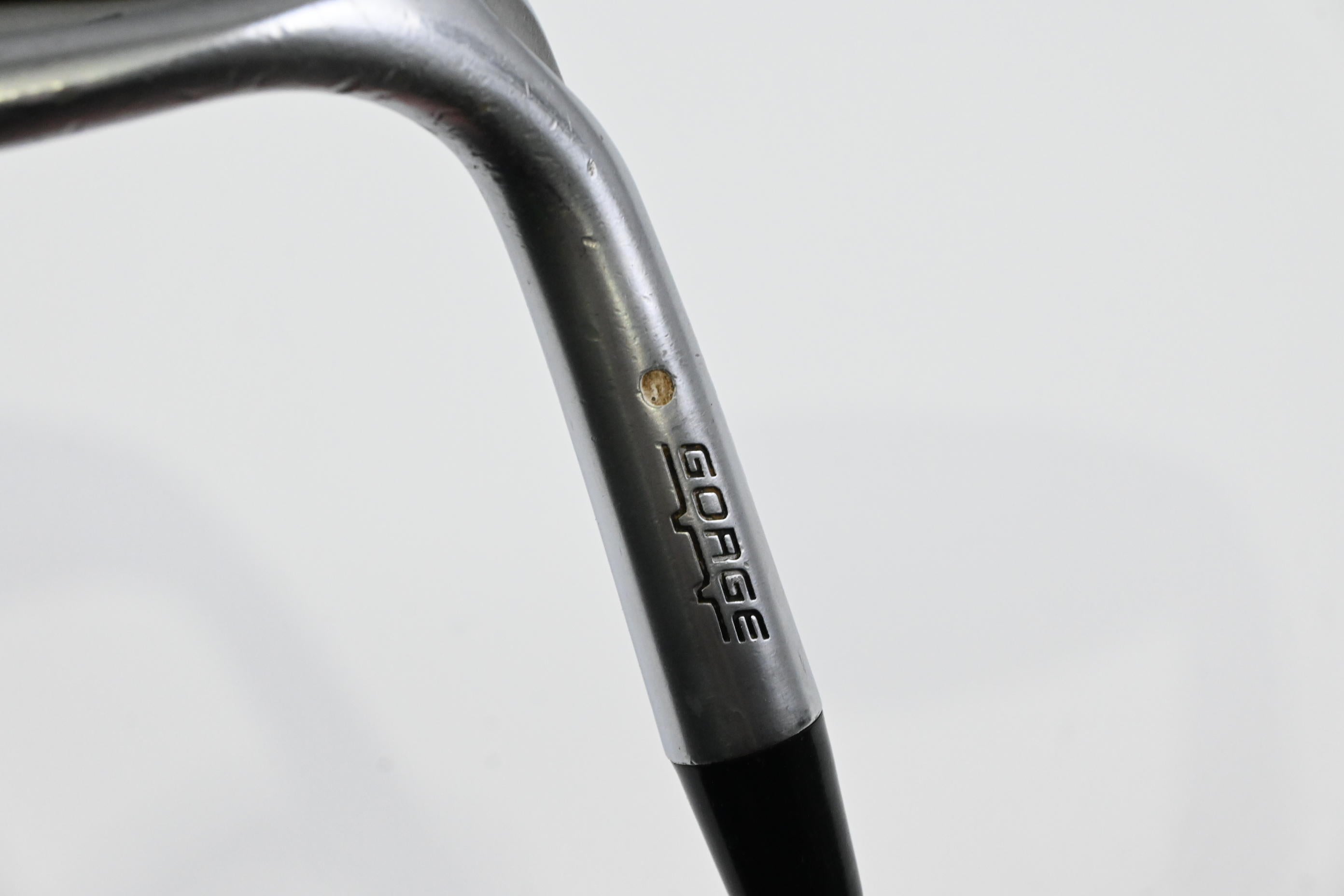 Ping Glide Lob Wedge / 60 Degree / White Dot / Wedge Flex Ping CFS Shaft