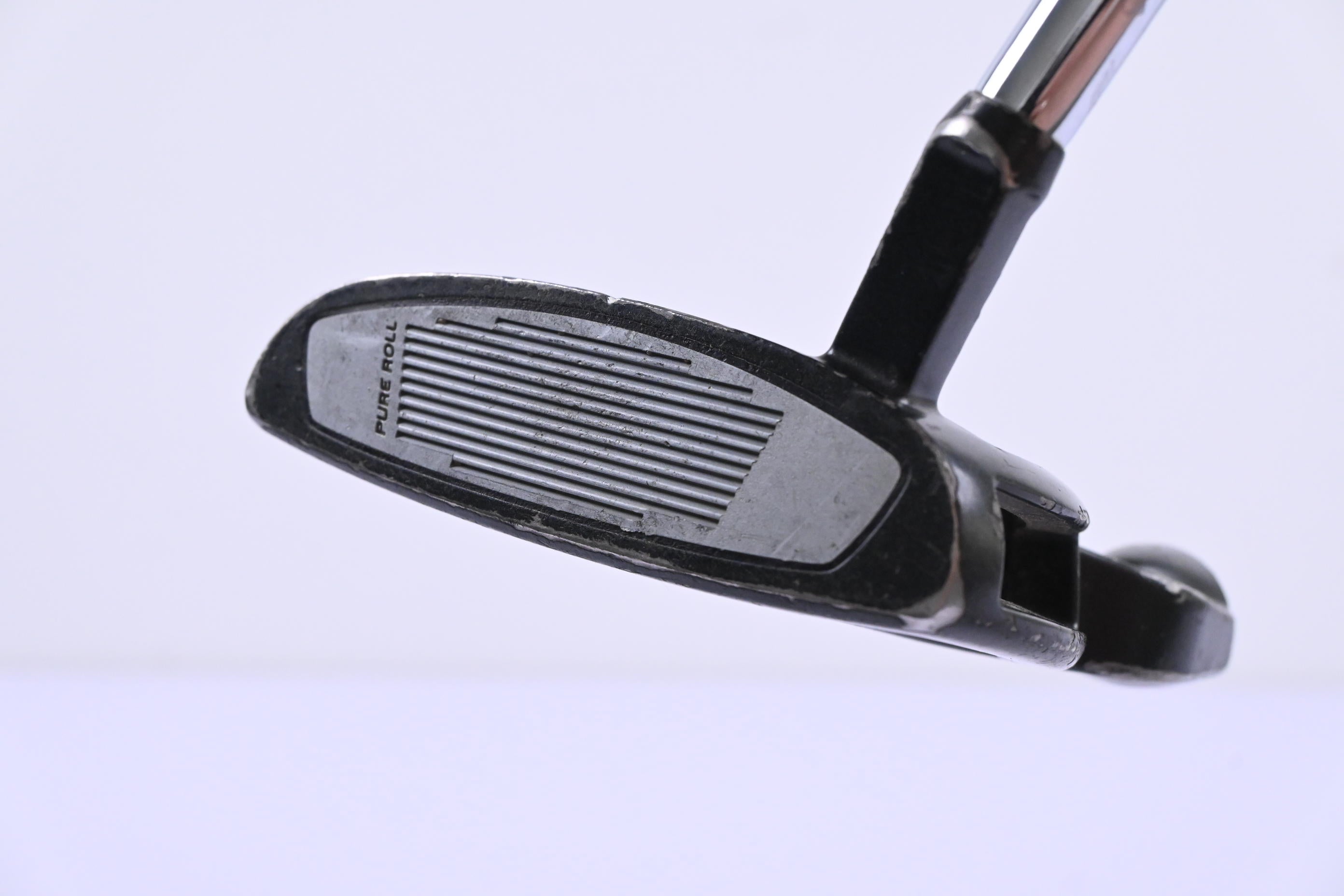 Taylormade Spider Tour 2018 Short Slant Putter / 34 Inch