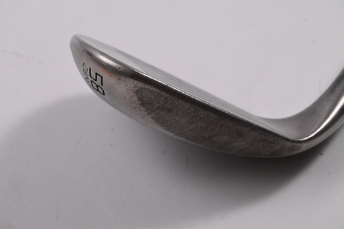 Titleist Vokey SM10 Lob Wedge / 58 Degree / Wedge Flex Titleist Vokey SM10 Shaft