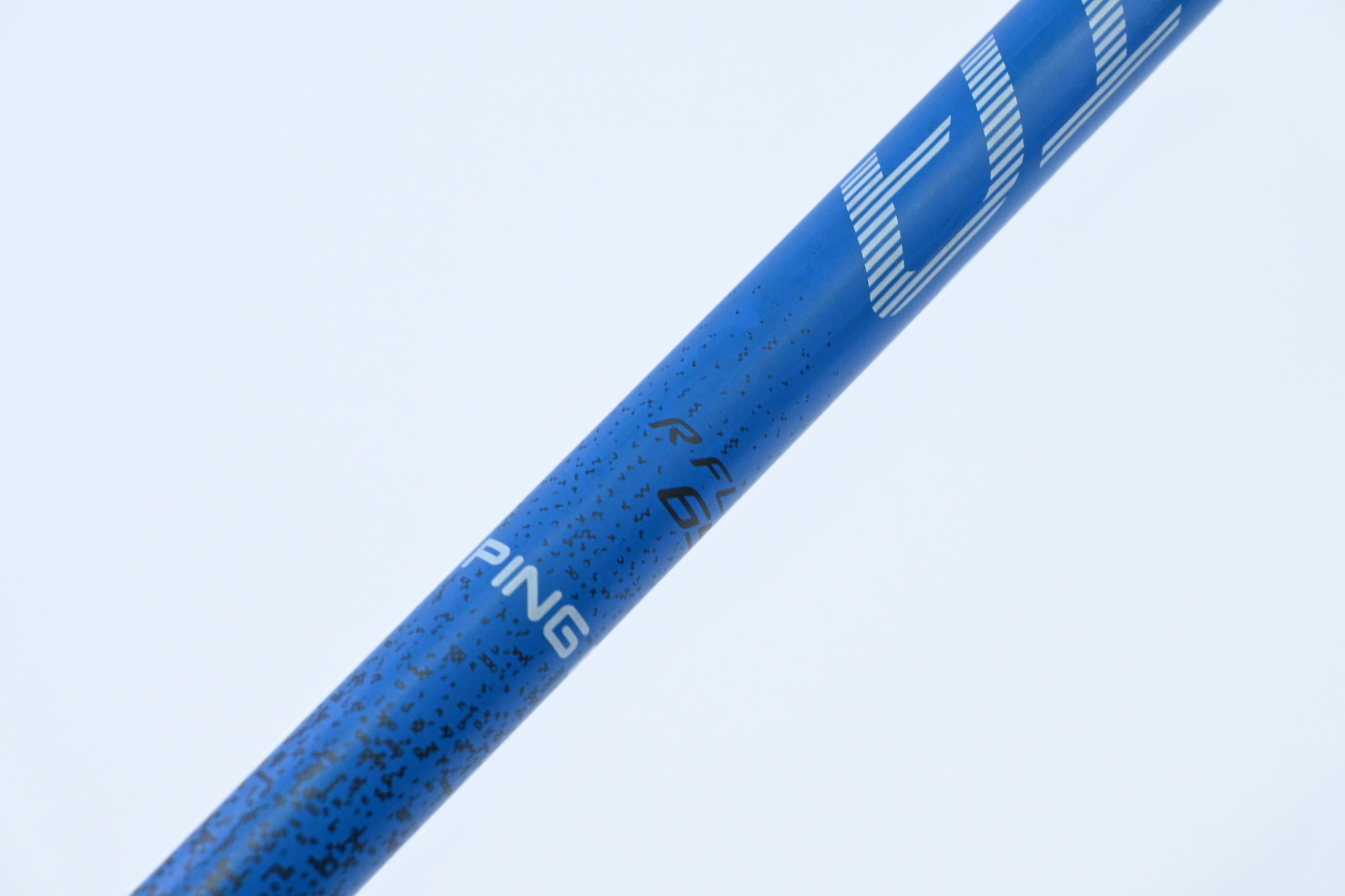 Left Hand Ping G Series #3 Wood / 14.5 Degree / Regular Flex Ping Alta 65 Shaft