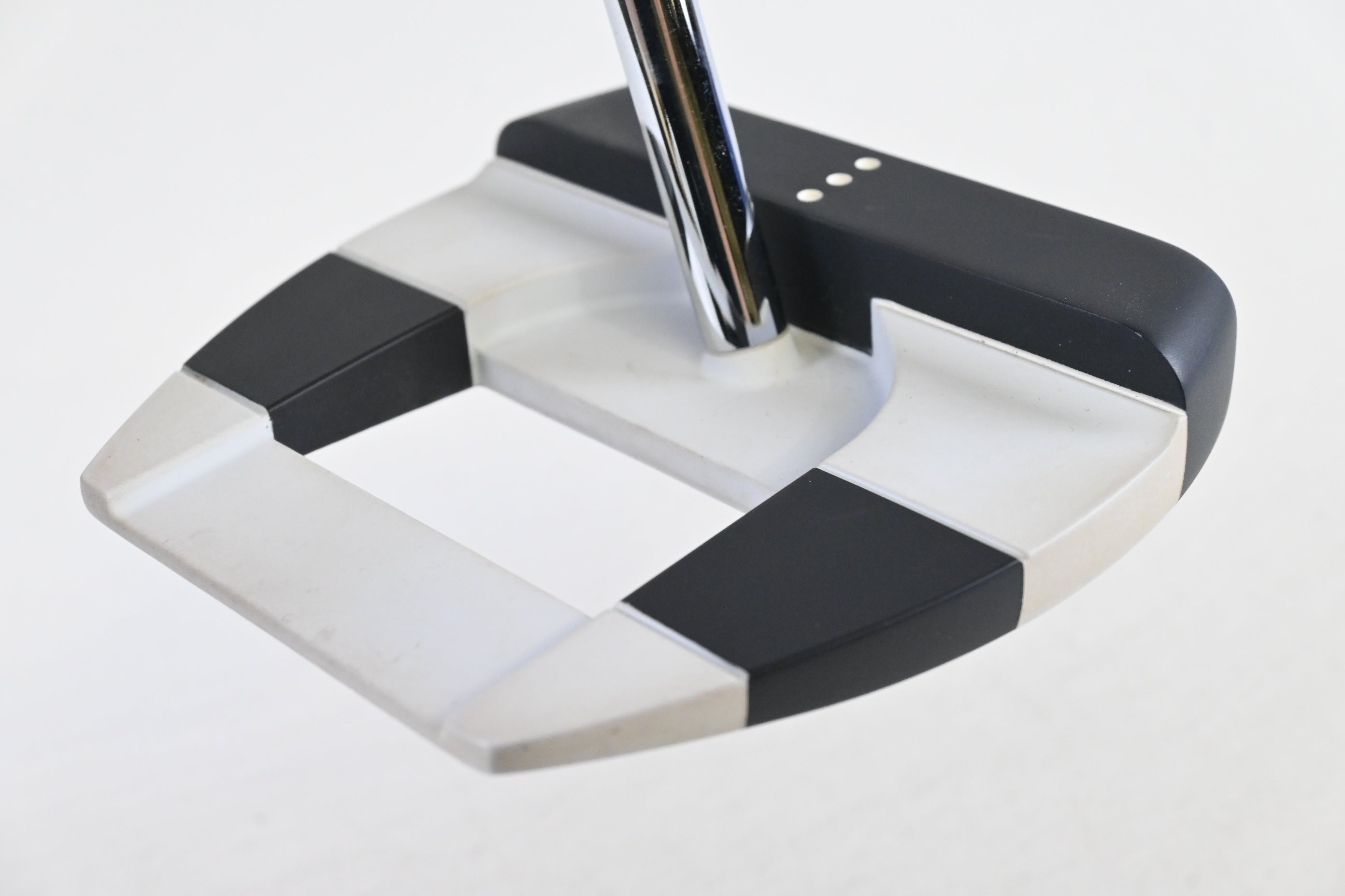 Odyssey Ai-One Square 2 Square Jailbird Putter / 34 Inch