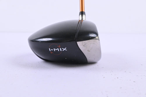 Callaway FT-5 Driver / 9 Degree / Stiff Flex Aldila NVS 65 Shaft