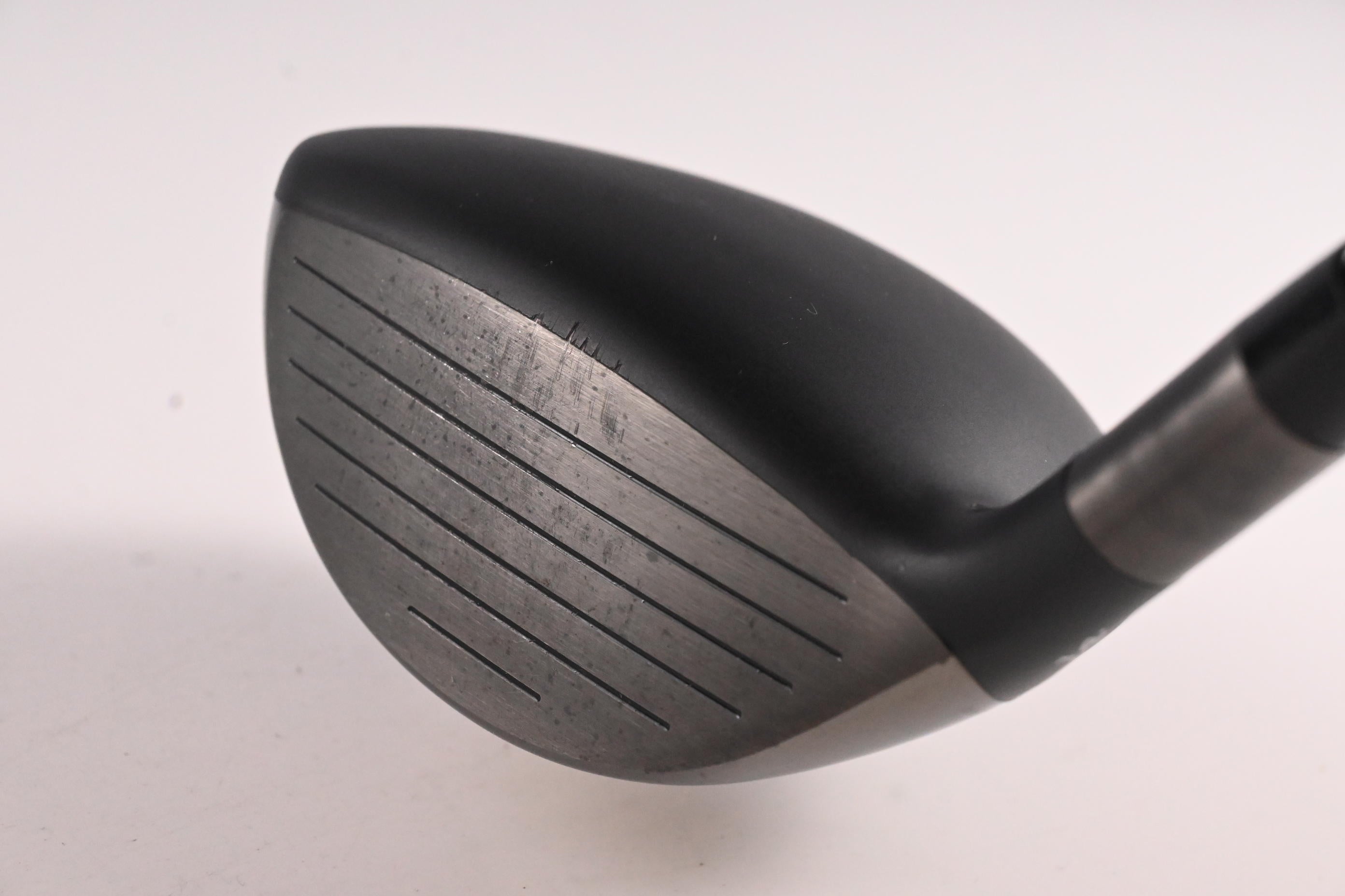 Tour Issue Callaway Rogue ST Triple Diamond T #3 Wood / 14 Degree / Stiff Flex