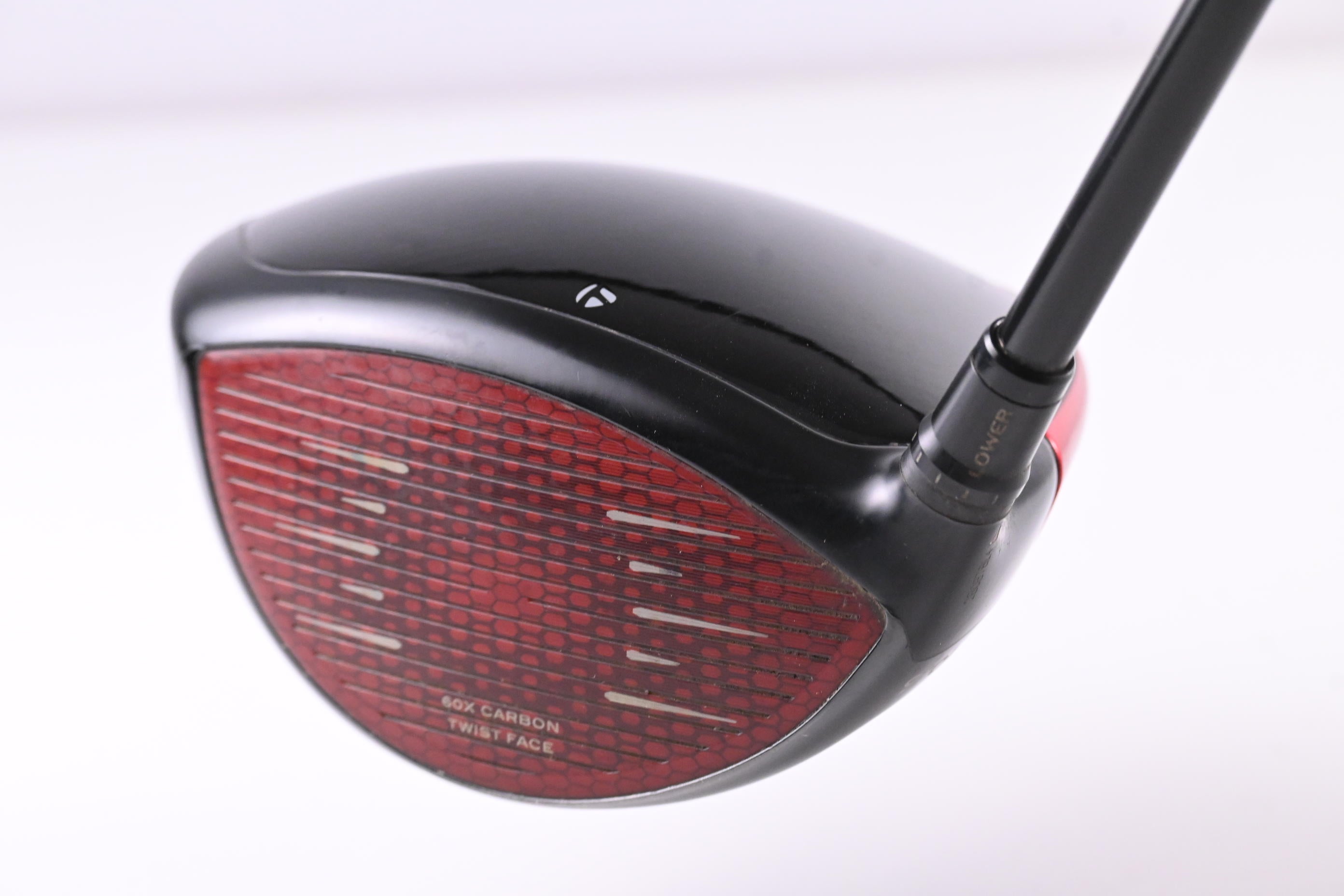 Taylormade Stealth 2 HD Driver / 10.5 Degree / Regular Flex Ventus TR Red 5