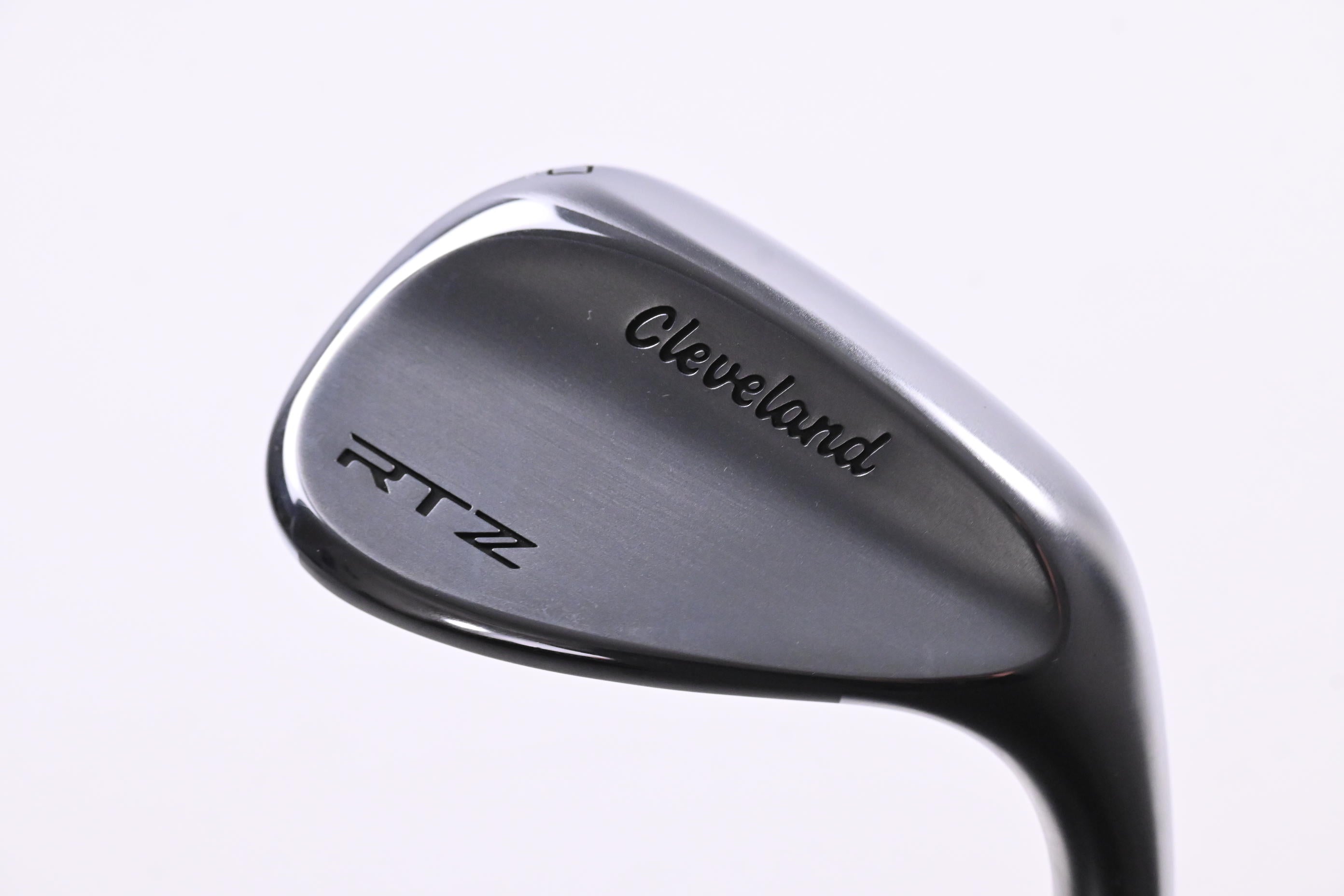 Cleveland RTZ Gap Wedge / 50 Degree / Wedge Flex N.S.Pro Modus³ 115 Shaft