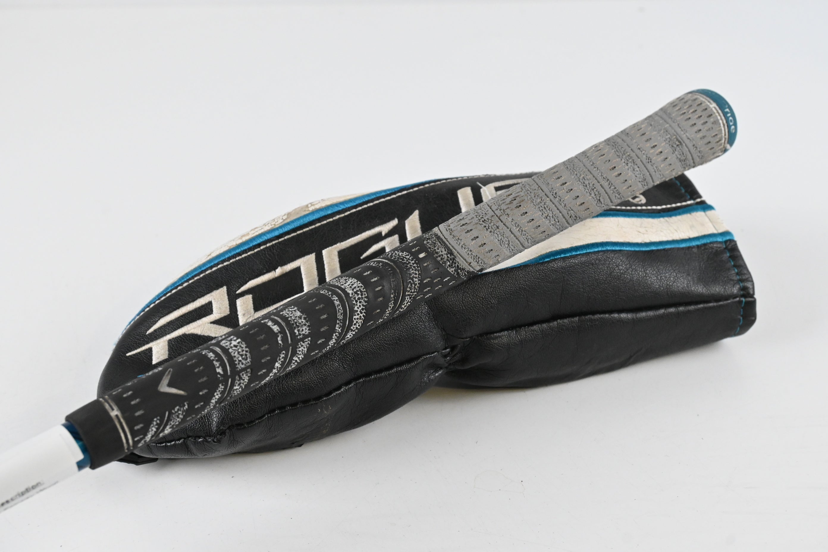 Callaway Rogue #4 Wood / 17 Degree / Regular Flex Evenflow 75 Shaft