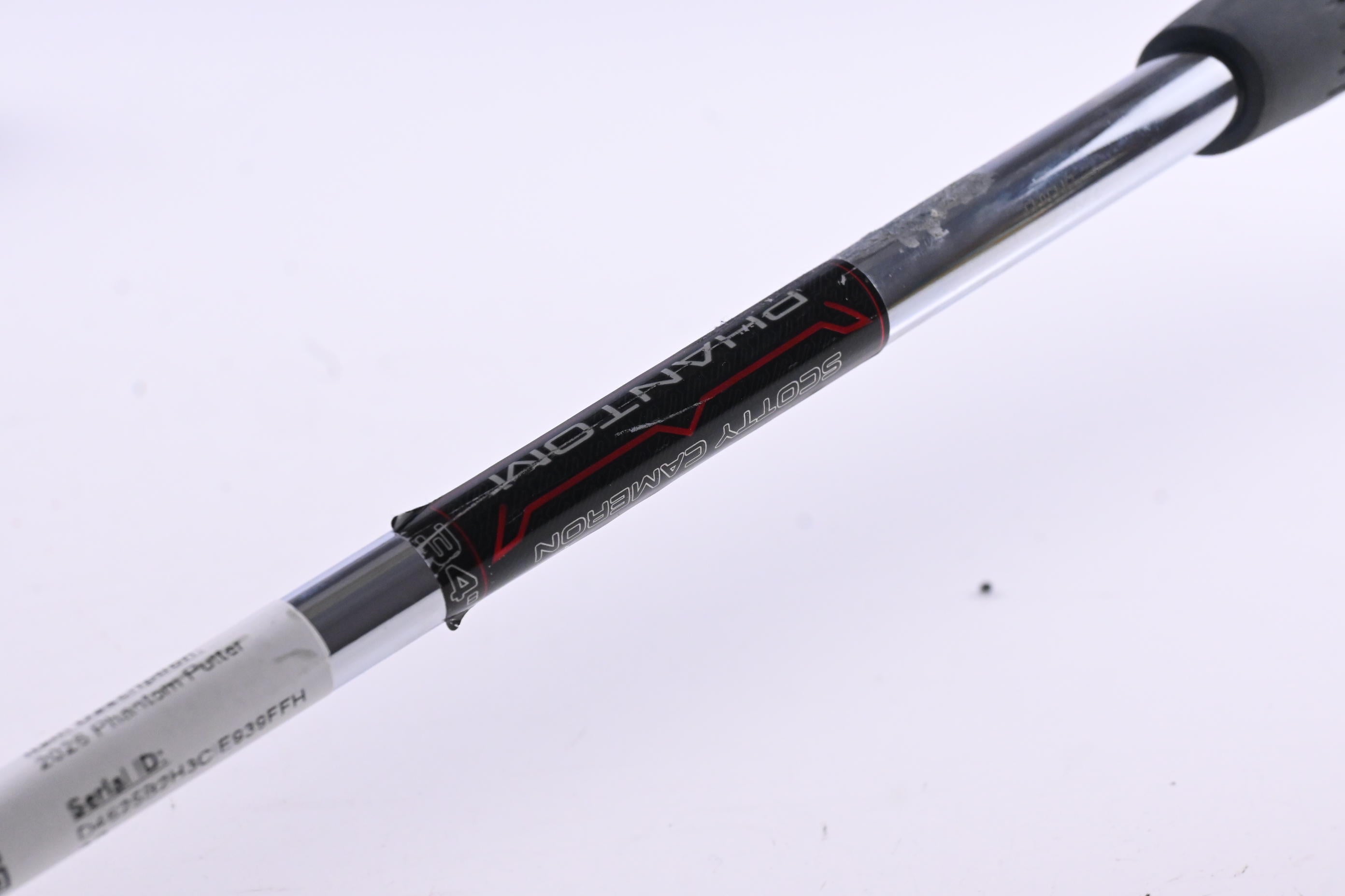 Scotty Cameron Phantom 7.2 2026 Putter / 34 Inch