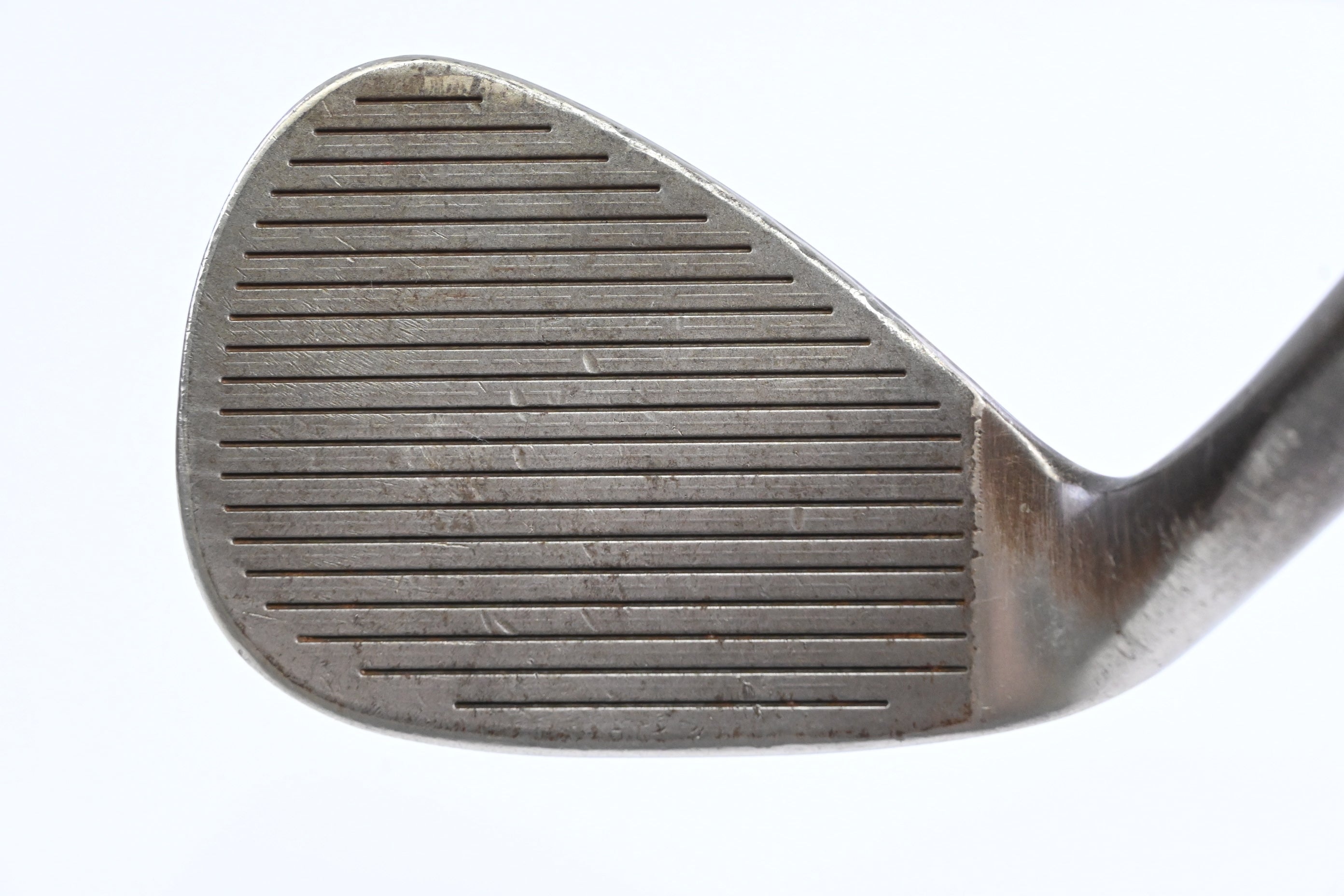 Taylormade Hi-Toe 3 Sand Wedge / 54 Degree / Wedge Flex KBS Hi-Rev 2.0 115 Shaft