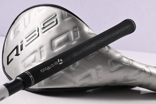 Taylormade Qi35 Driver / 9 Degree / X-Flex Diamana BB 63 Shaft
